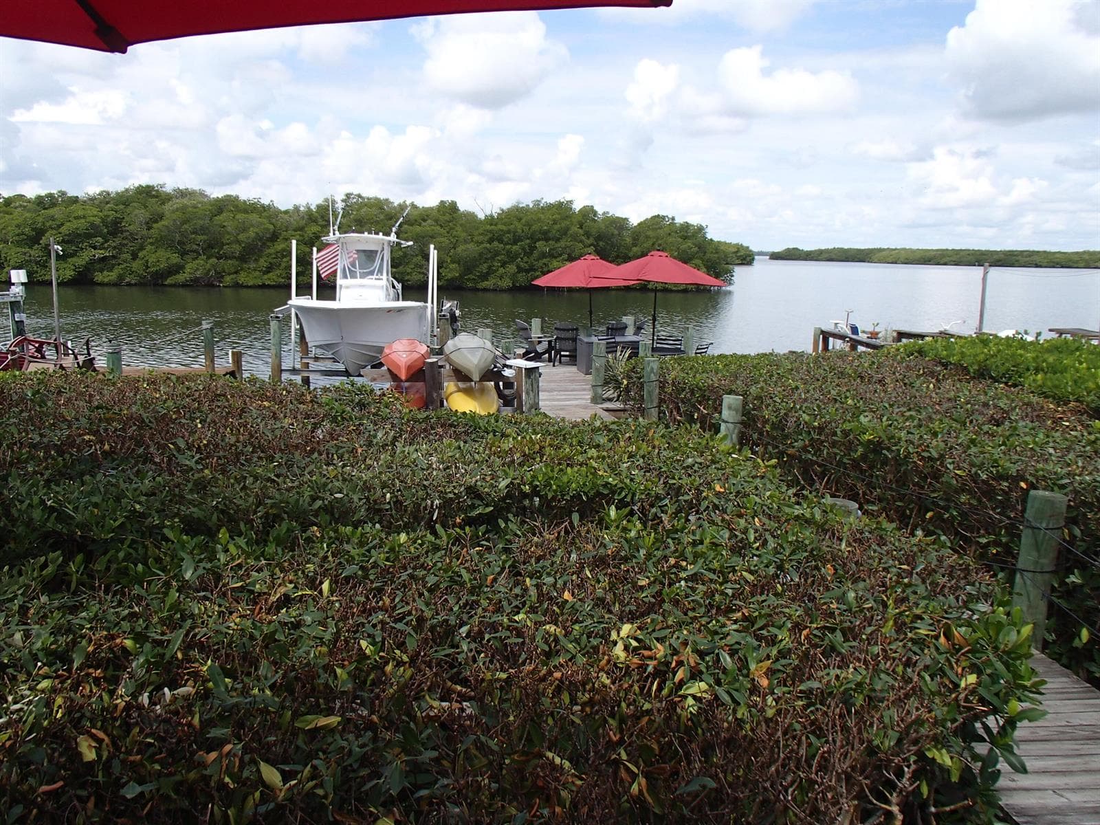 5321 MONTEGO Circle, Fort Pierce, FL 34949