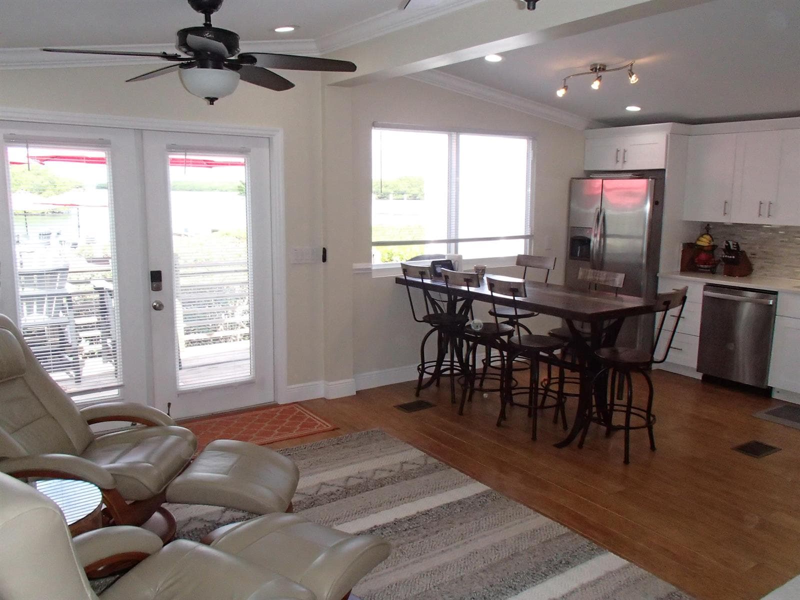 5321 MONTEGO Circle, Fort Pierce, FL 34949 — zdjęcie 4