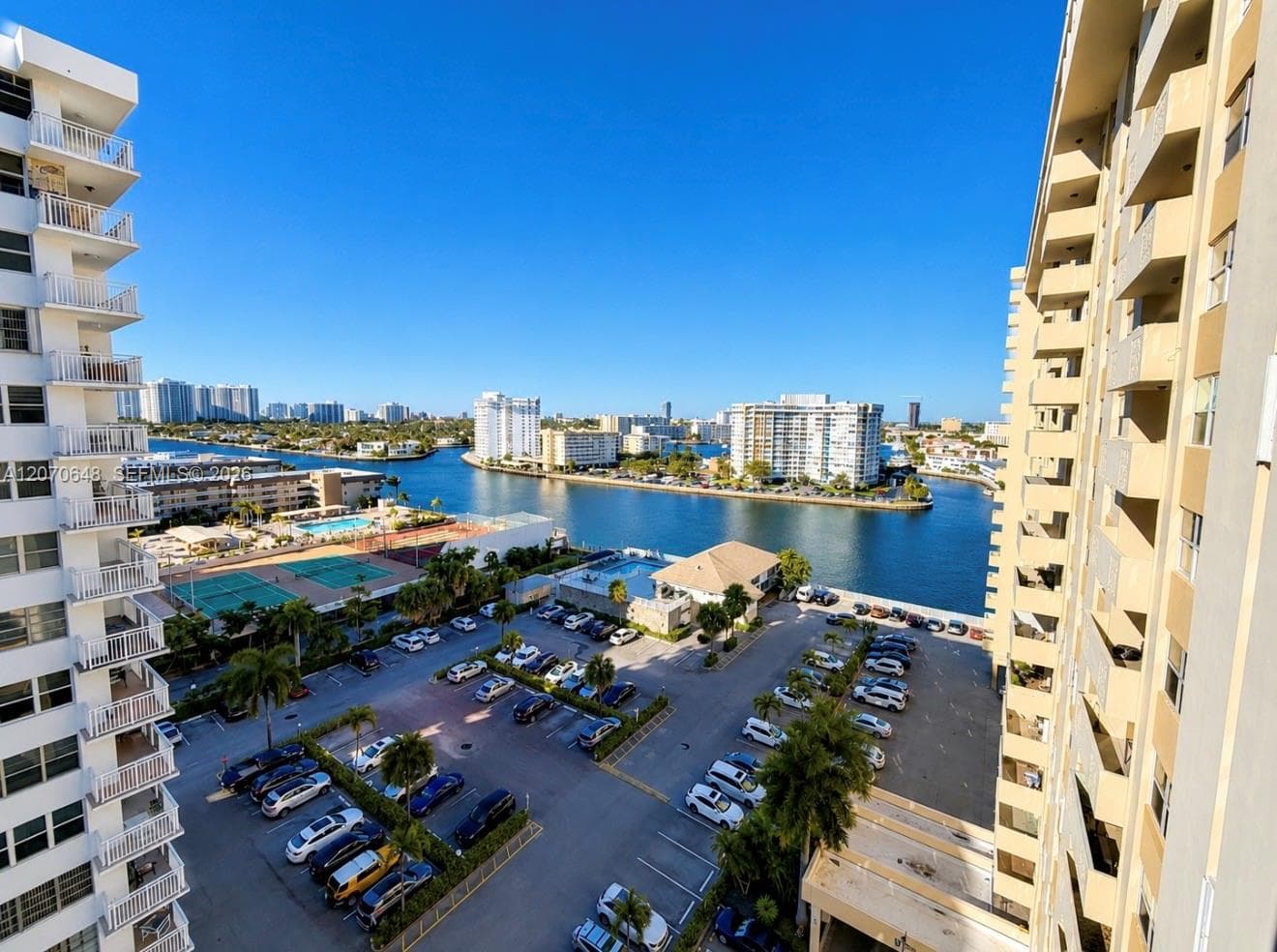 1833 S Ocean Dr # 1202, Hallandale Beach, FL 33009 — zdjęcie 2
