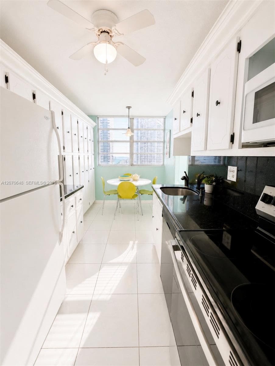 1833 S Ocean Dr # 1202, Hallandale Beach, FL 33009 — zdjęcie 5
