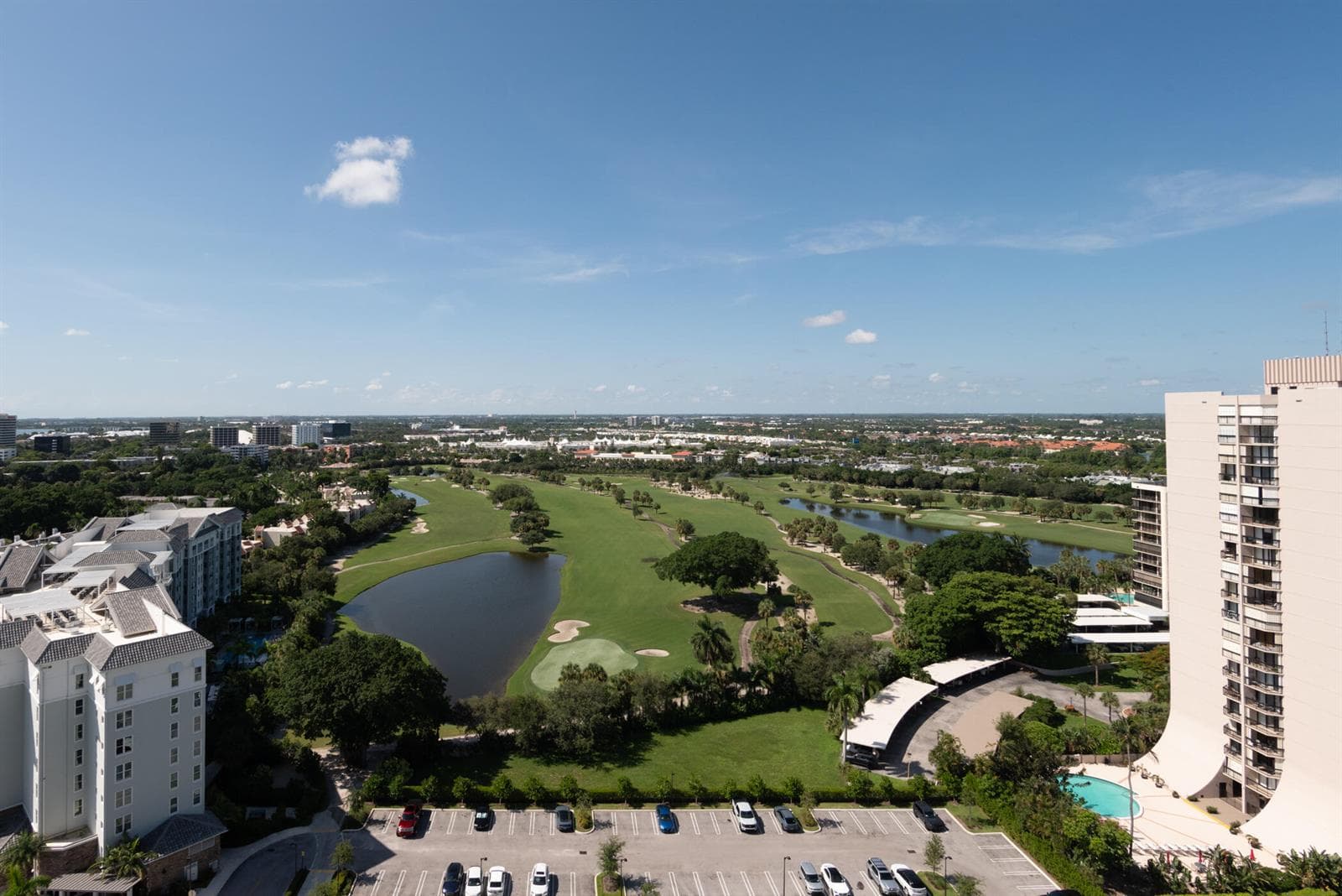 2400 PRESIDENTIAL Way # PH6, West Palm Beach, FL 33401 — zdjęcie 2