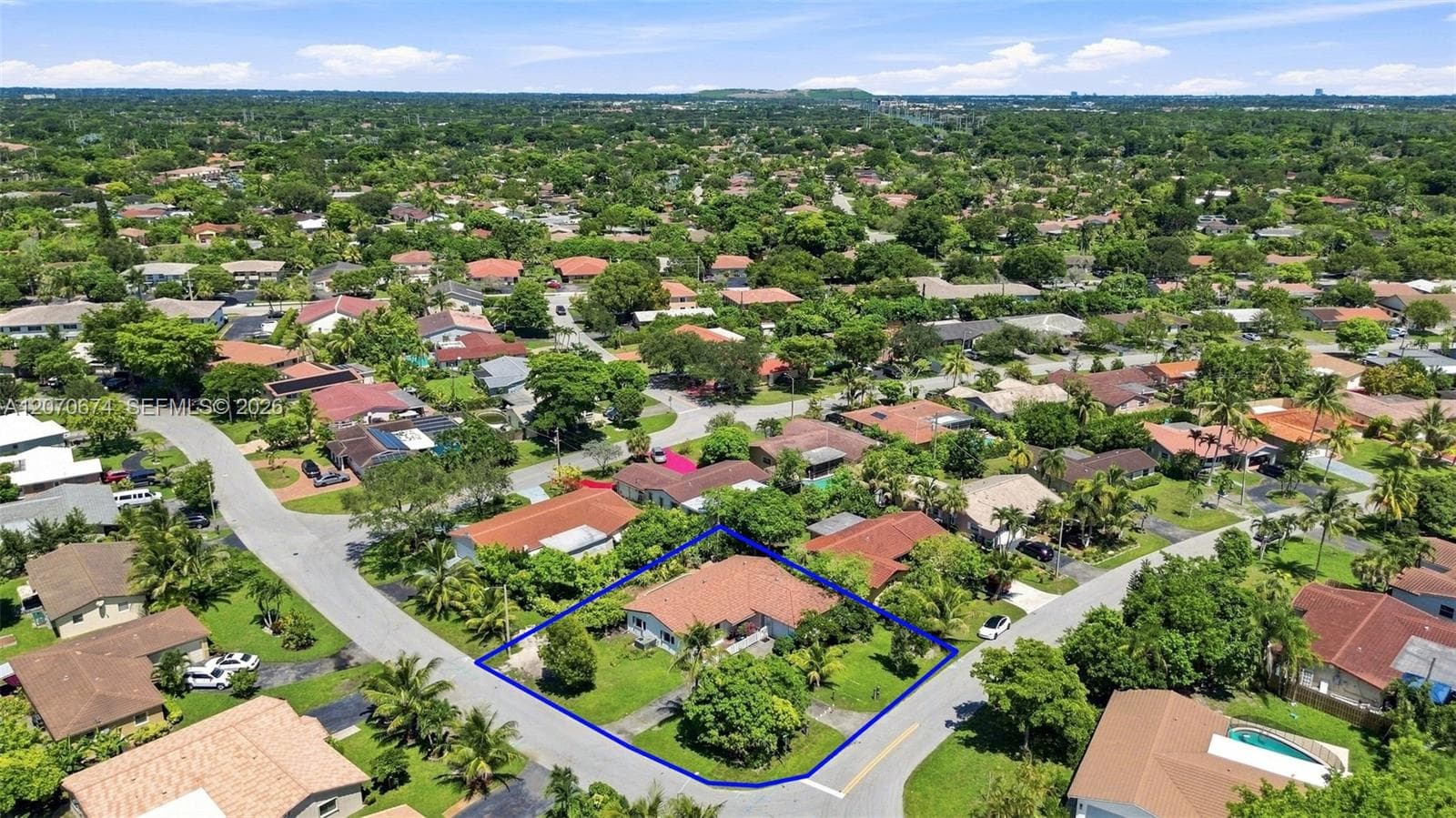4121 NW 78th Way, Coral Springs, FL 33065 — zdjęcie 4