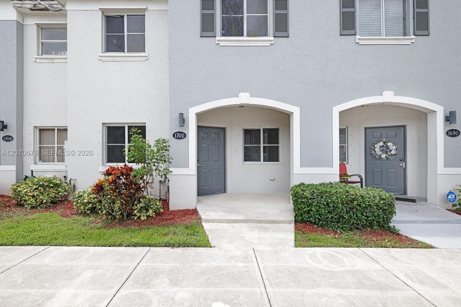 1700 SE 31st Ct, Homestead, FL 33035 — zdjęcie 2