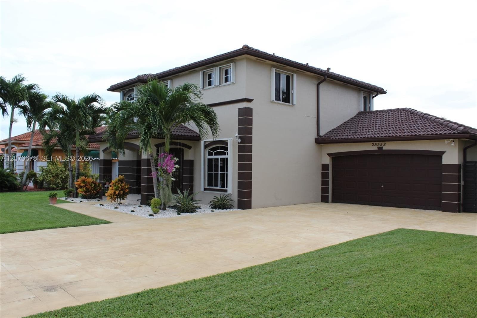 25352 SW 122nd Ct, Homestead, FL 33032 — zdjęcie 2