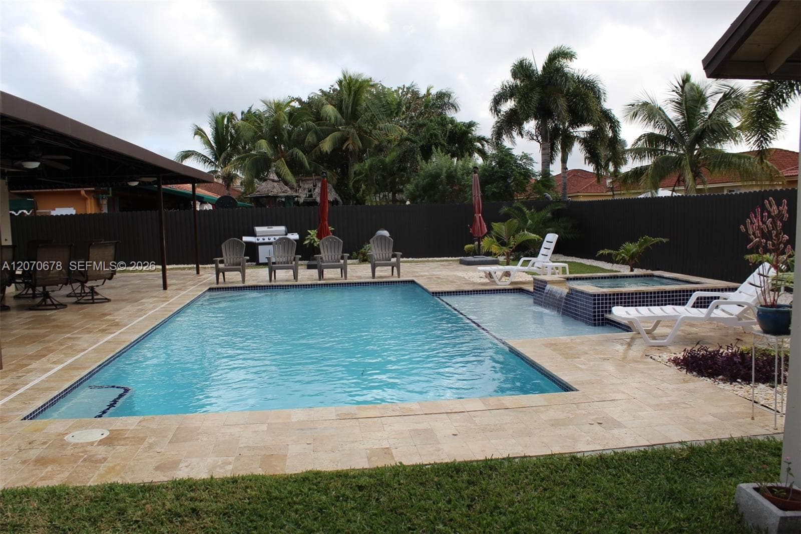 25352 SW 122nd Ct, Homestead, FL 33032