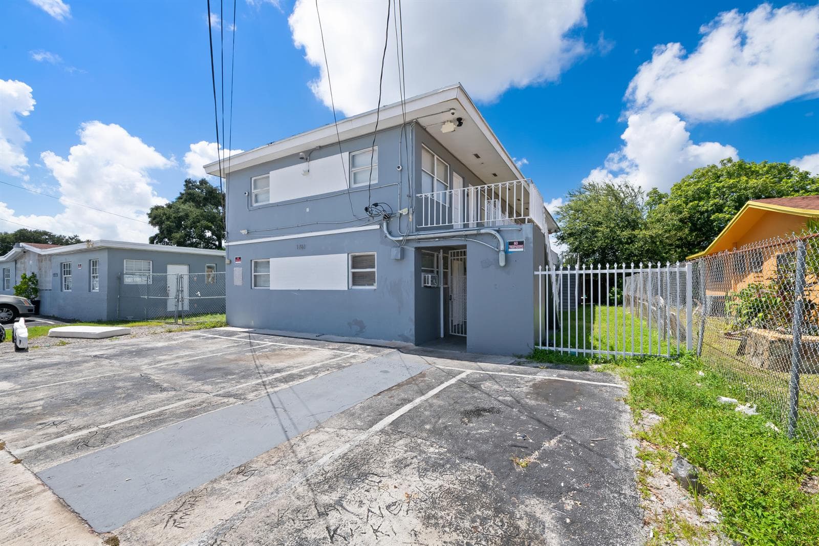 1761 Ali Baba Avenue, Opa-Locka, FL 33054