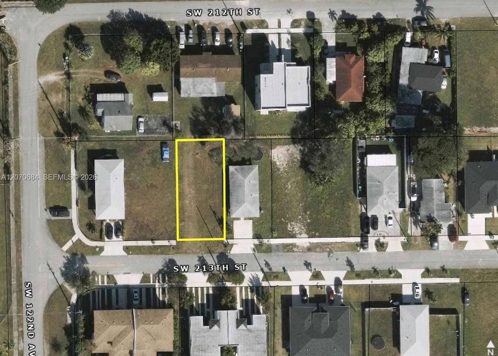 121XX SW 213 ST, Miami, FL 33177 — zdjęcie 2