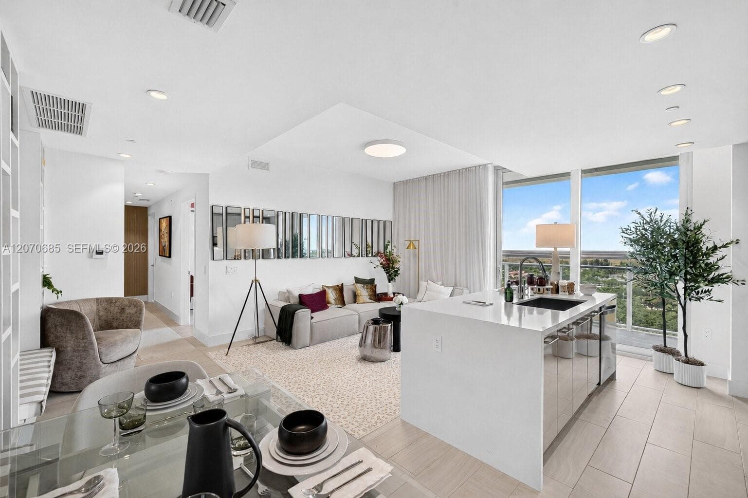 2000 Metropica Way # 1901, Sunrise, FL 33323 — zdjęcie 2