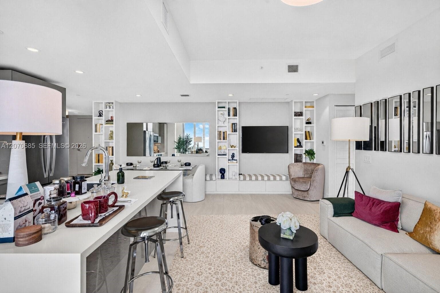 2000 Metropica Way # 1901, Sunrise, FL 33323 — zdjęcie 3