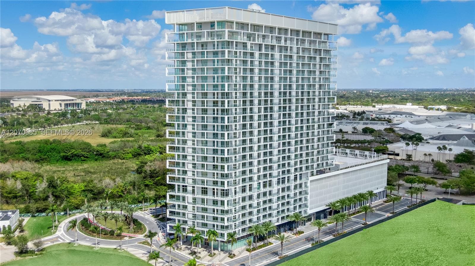 2000 Metropica Way # 1901, Sunrise, FL 33323