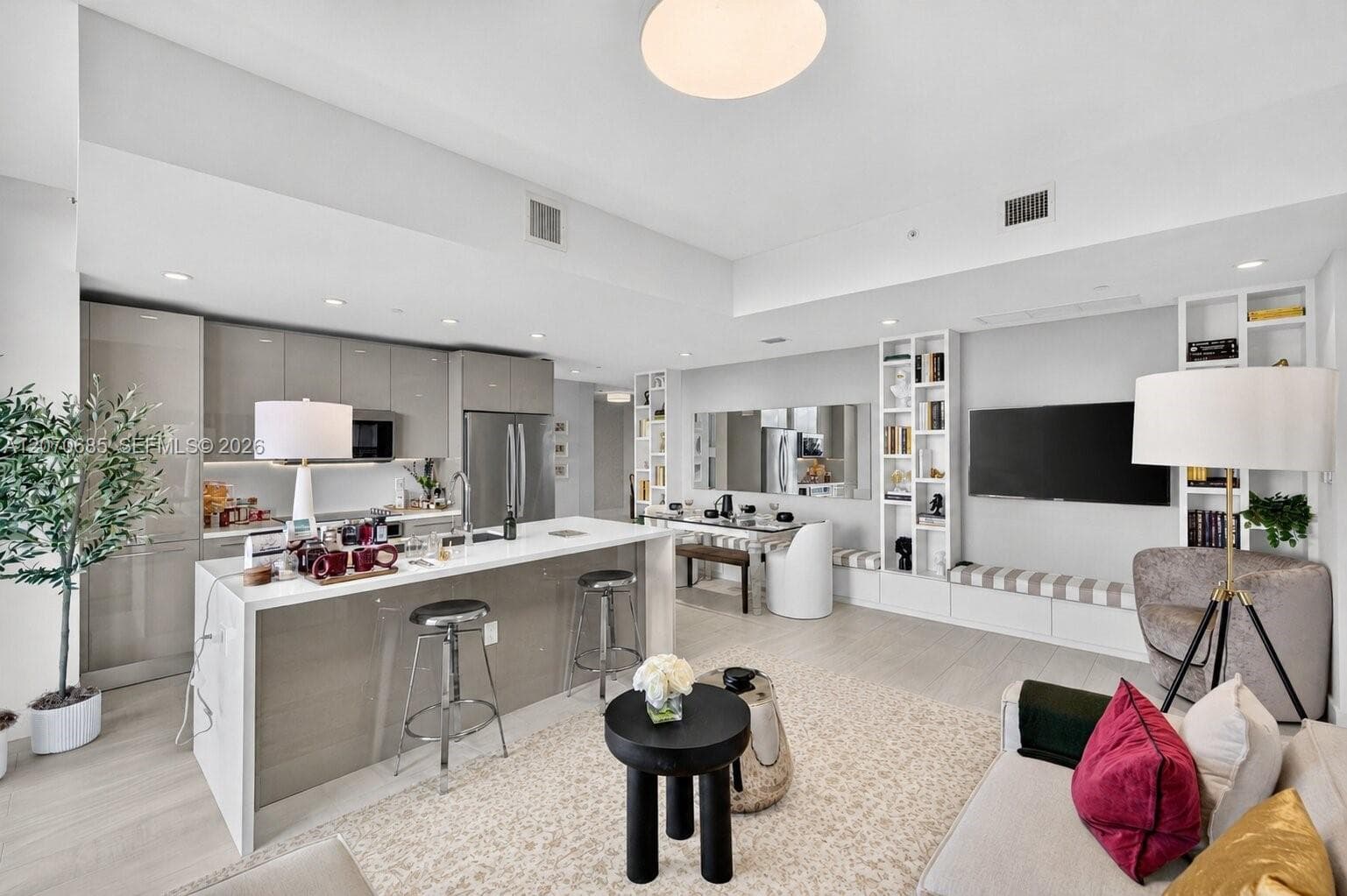 2000 Metropica Way # 1901, Sunrise, FL 33323 — zdjęcie 4