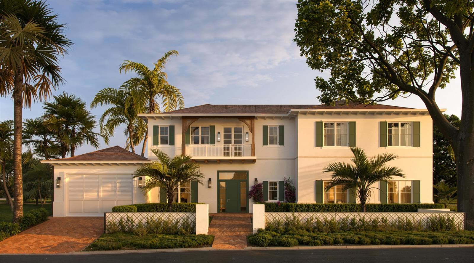 140 ELWA Place, West Palm Beach, FL 33405