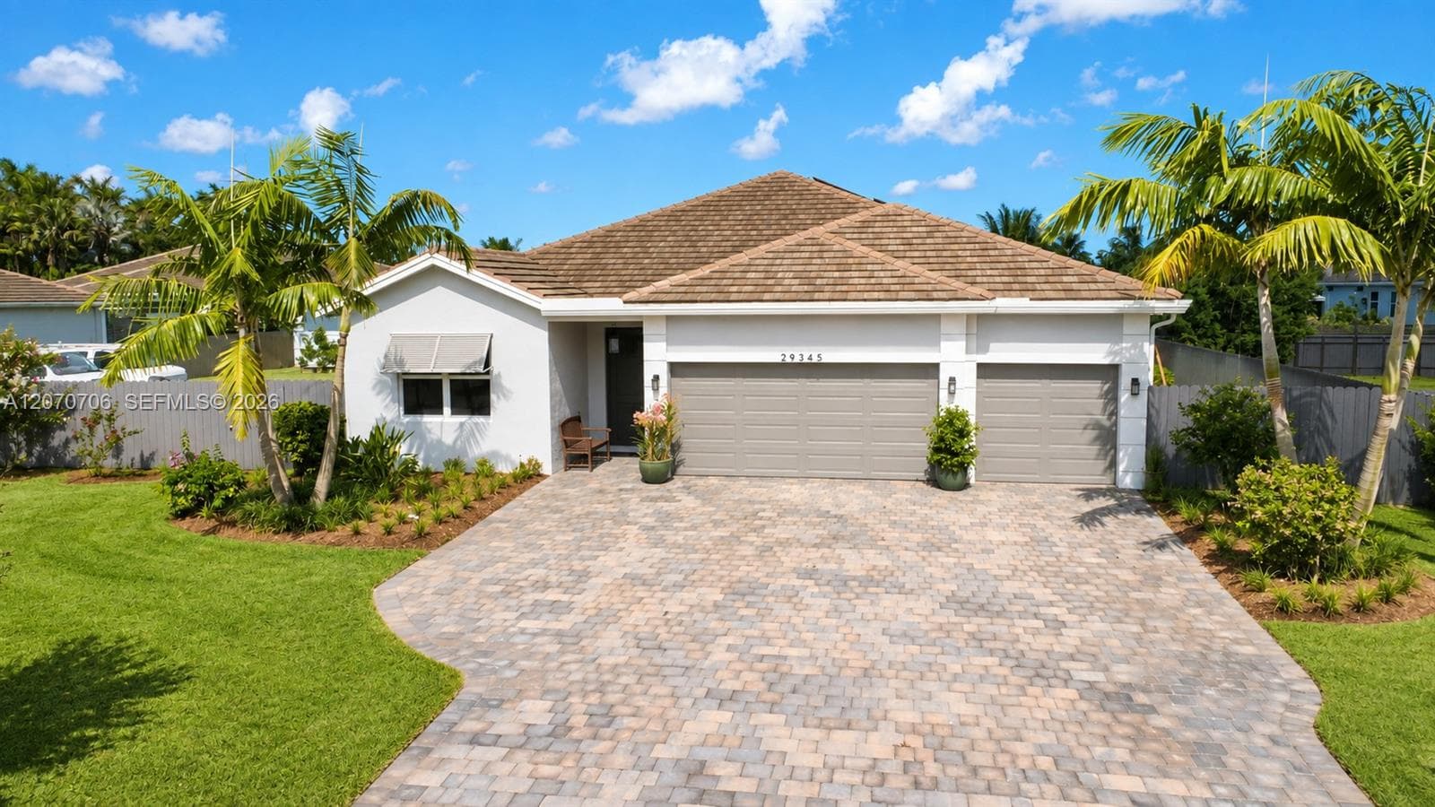29345 SW 178th Ct, Homestead, FL 33030 — zdjęcie 2
