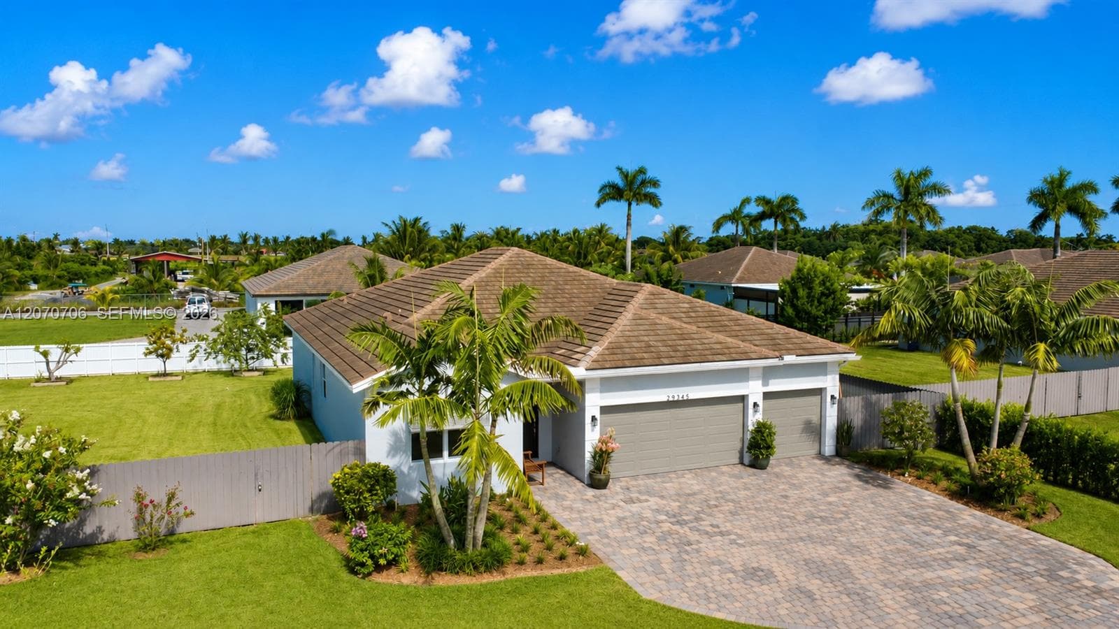 29345 SW 178th Ct, Homestead, FL 33030 — zdjęcie 3