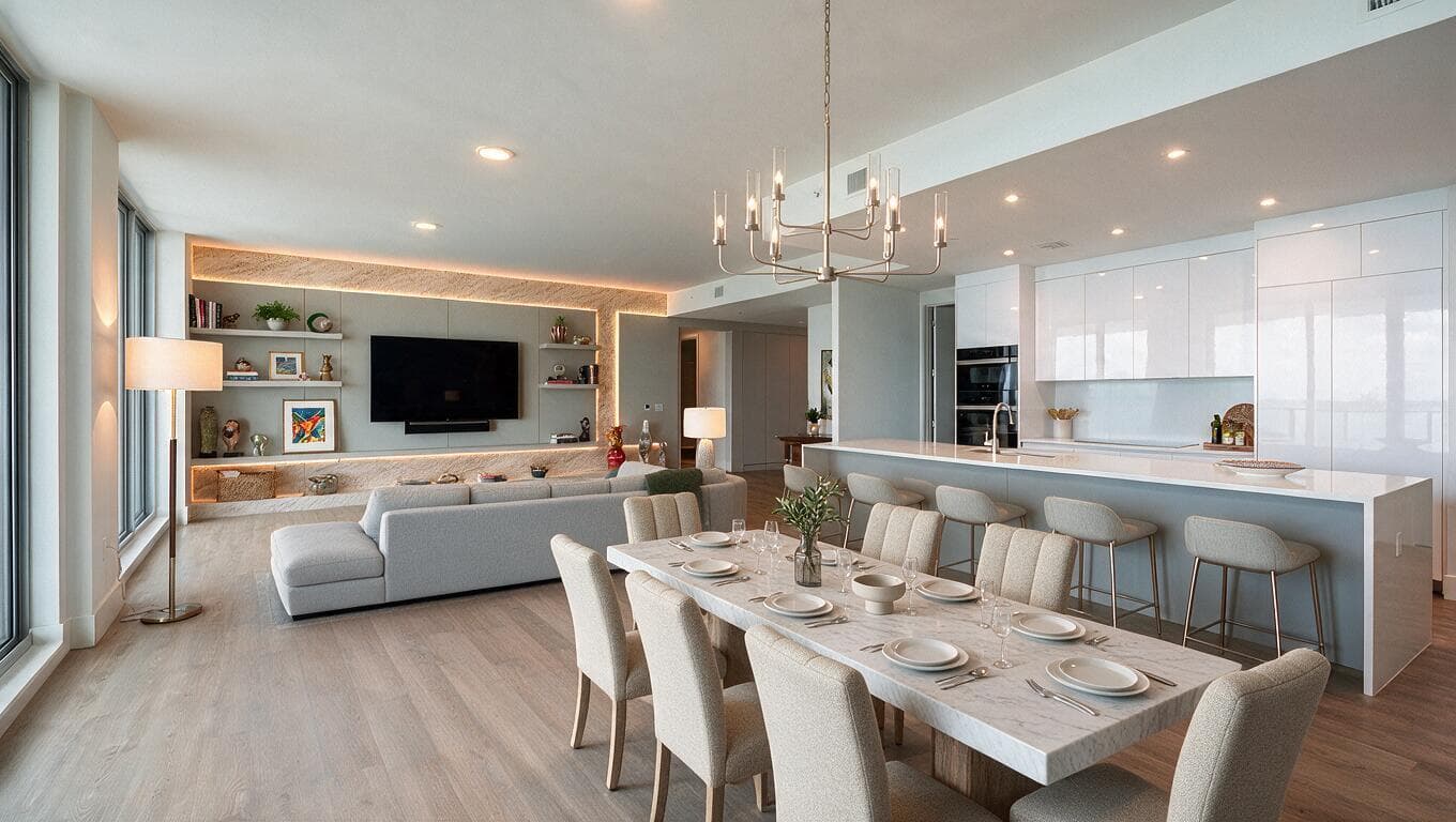 220 Lake Shore Drive # 2009, Lake Park, FL 33403