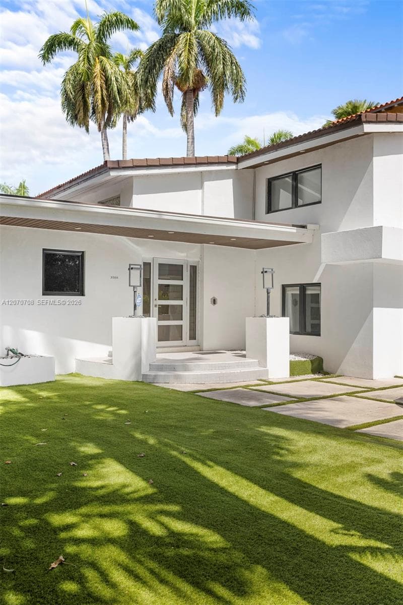 2388 Prairie Ave, Miami Beach, FL 33140 — zdjęcie 4