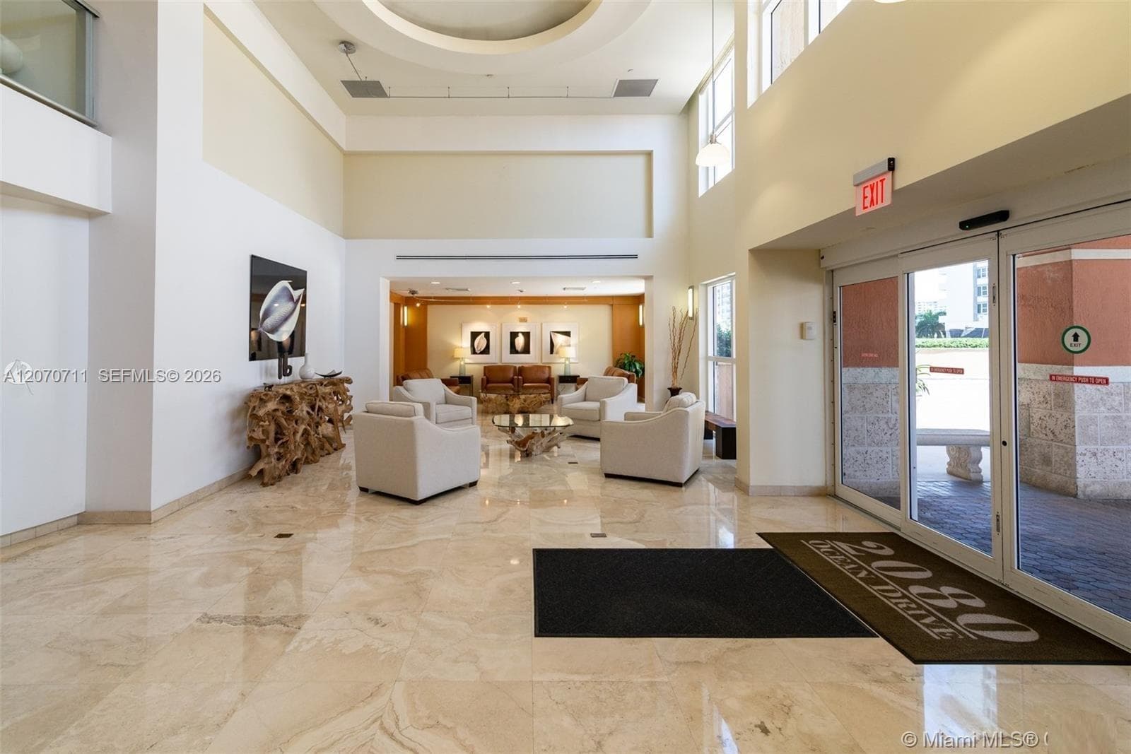 2080 S Ocean Dr # MPH09, Hallandale Beach, FL 33009 — zdjęcie 3