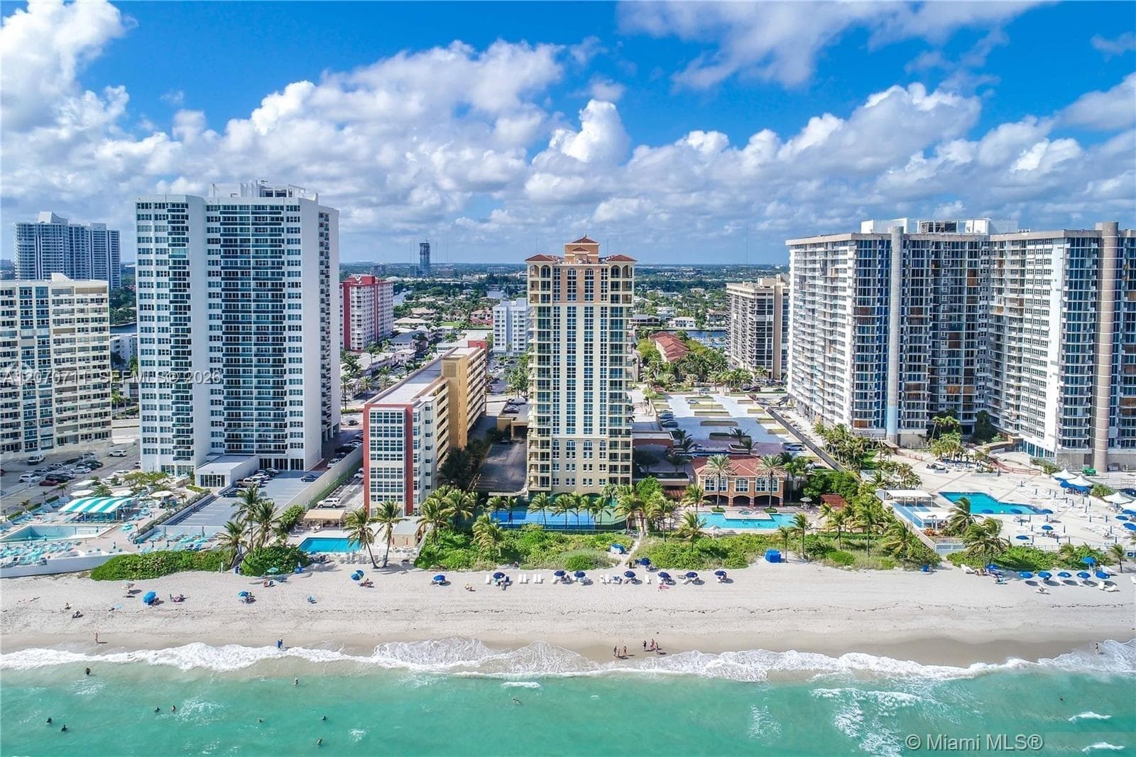 2080 S Ocean Dr # MPH09, Hallandale Beach, FL 33009