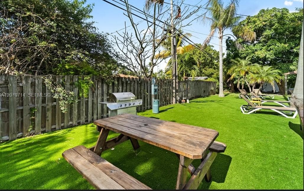 1133 NE 17th Ave # 7, Fort Lauderdale, FL 33304 — zdjęcie 5