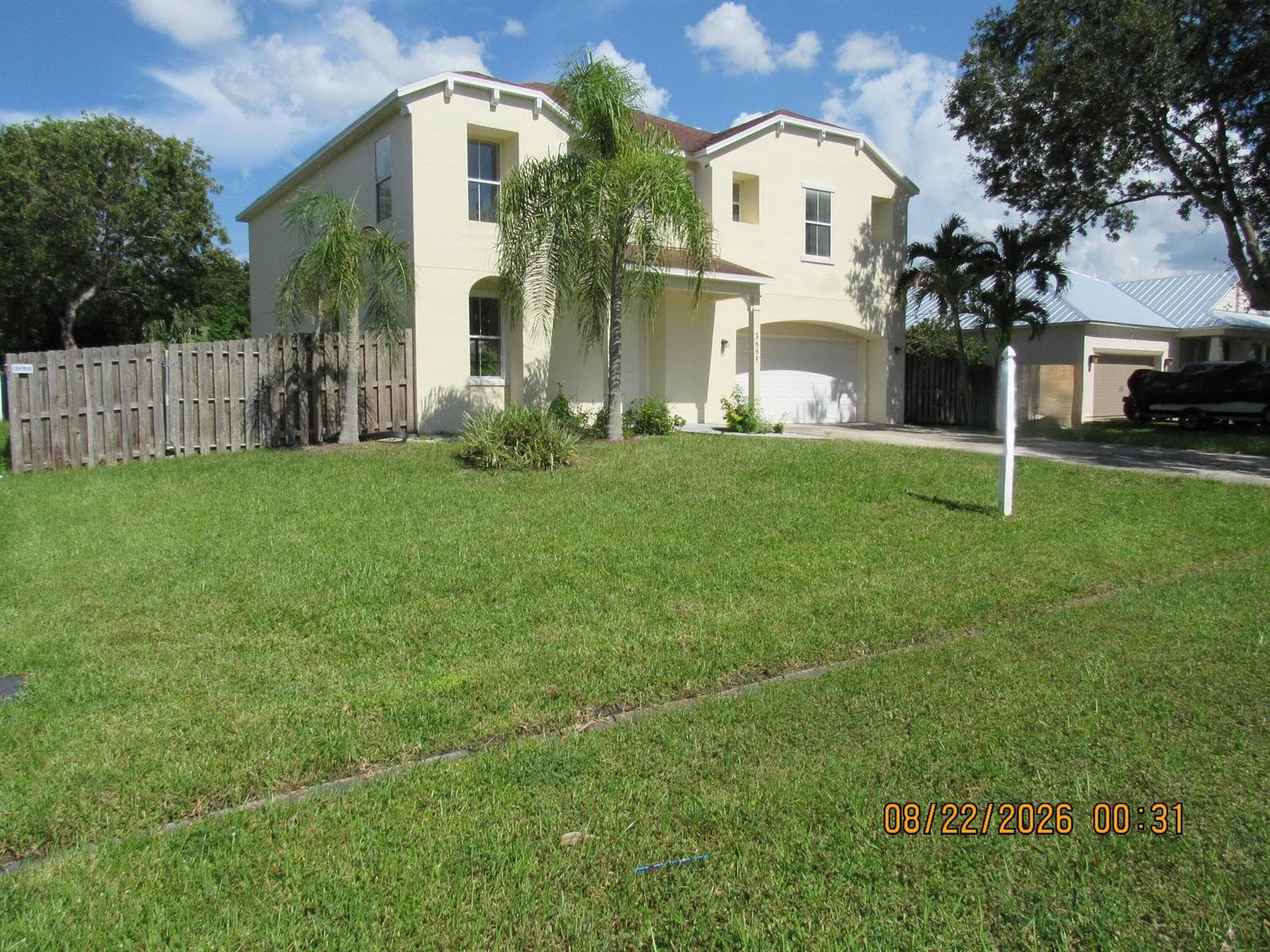 3685 SW FOREMOST Drive, Port St. Lucie, FL 34953 — zdjęcie 3