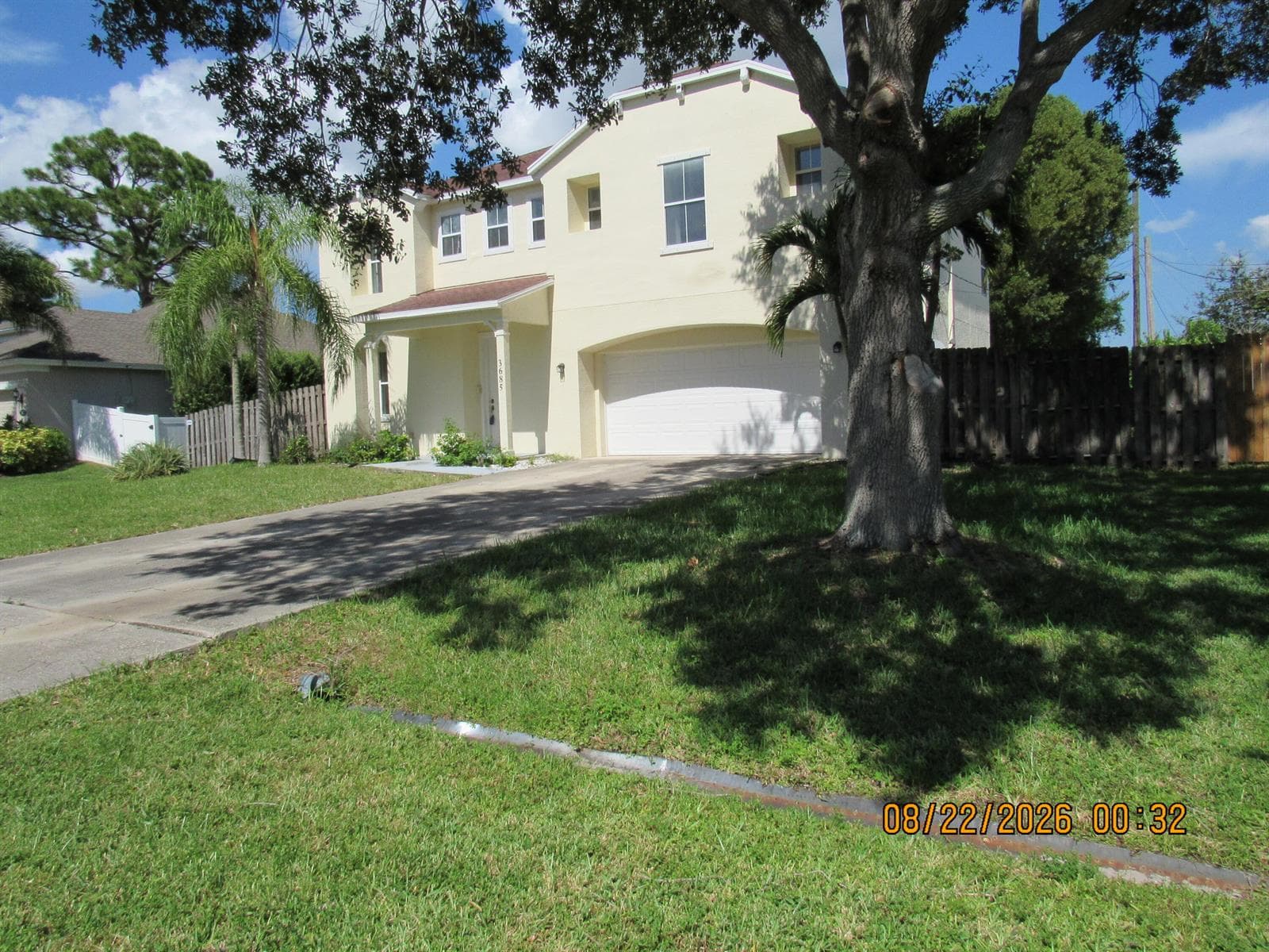 3685 SW FOREMOST Drive, Port St. Lucie, FL 34953 — zdjęcie 4
