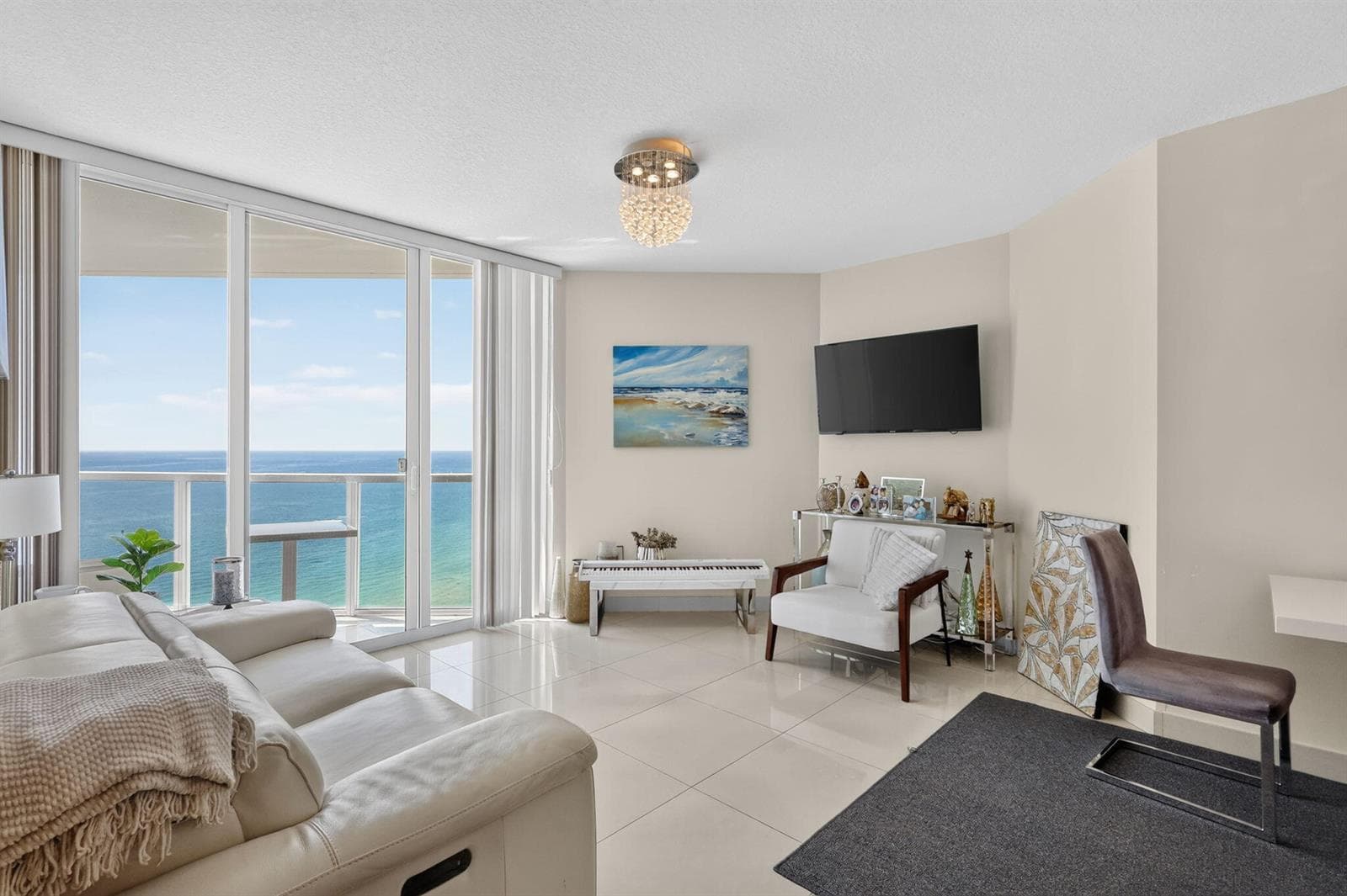 16699 Collins Avenue # 3509, Sunny Isles Beach, FL 33160 — zdjęcie 2