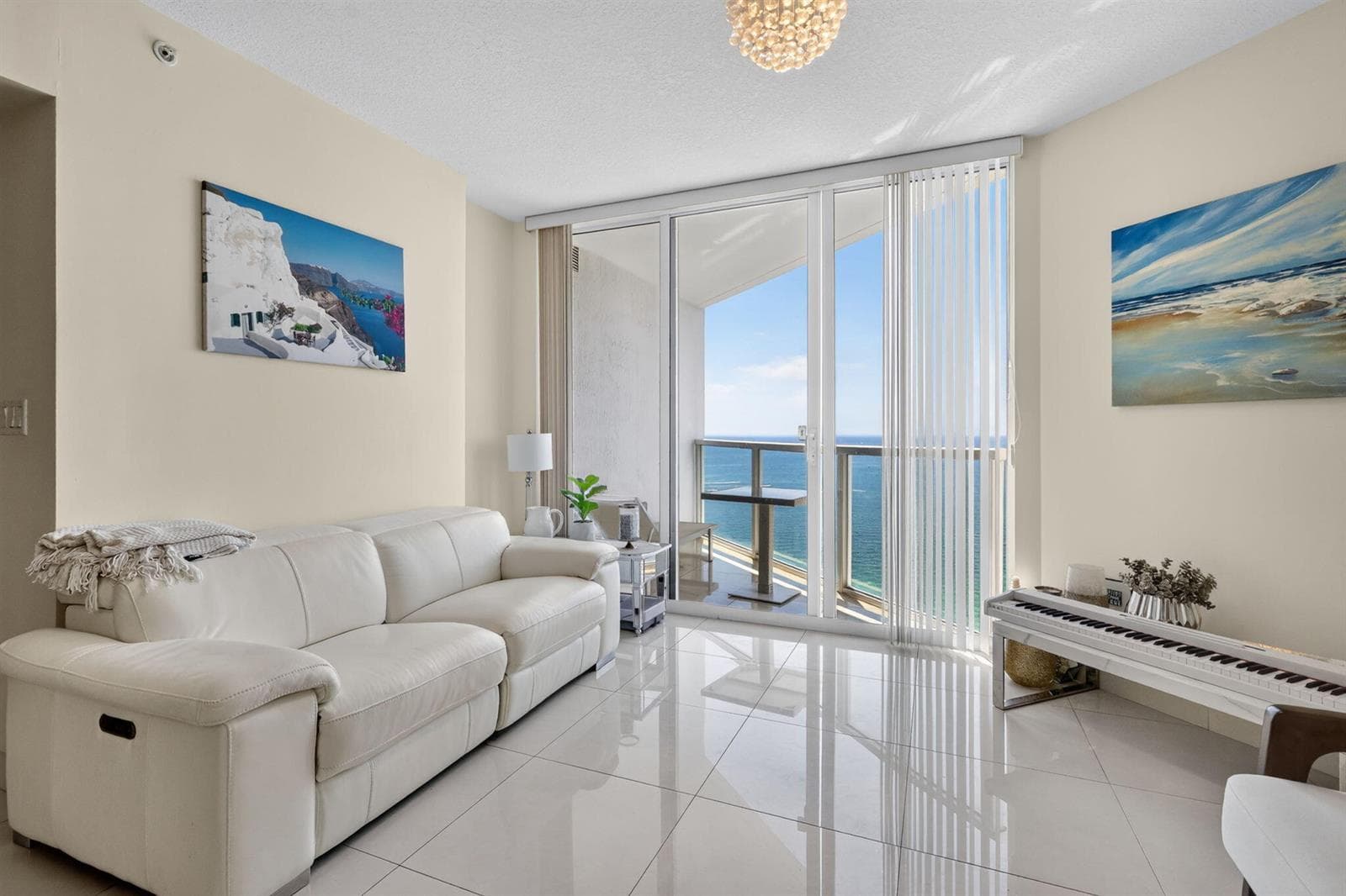 16699 Collins Avenue # 3509, Sunny Isles Beach, FL 33160 — zdjęcie 3