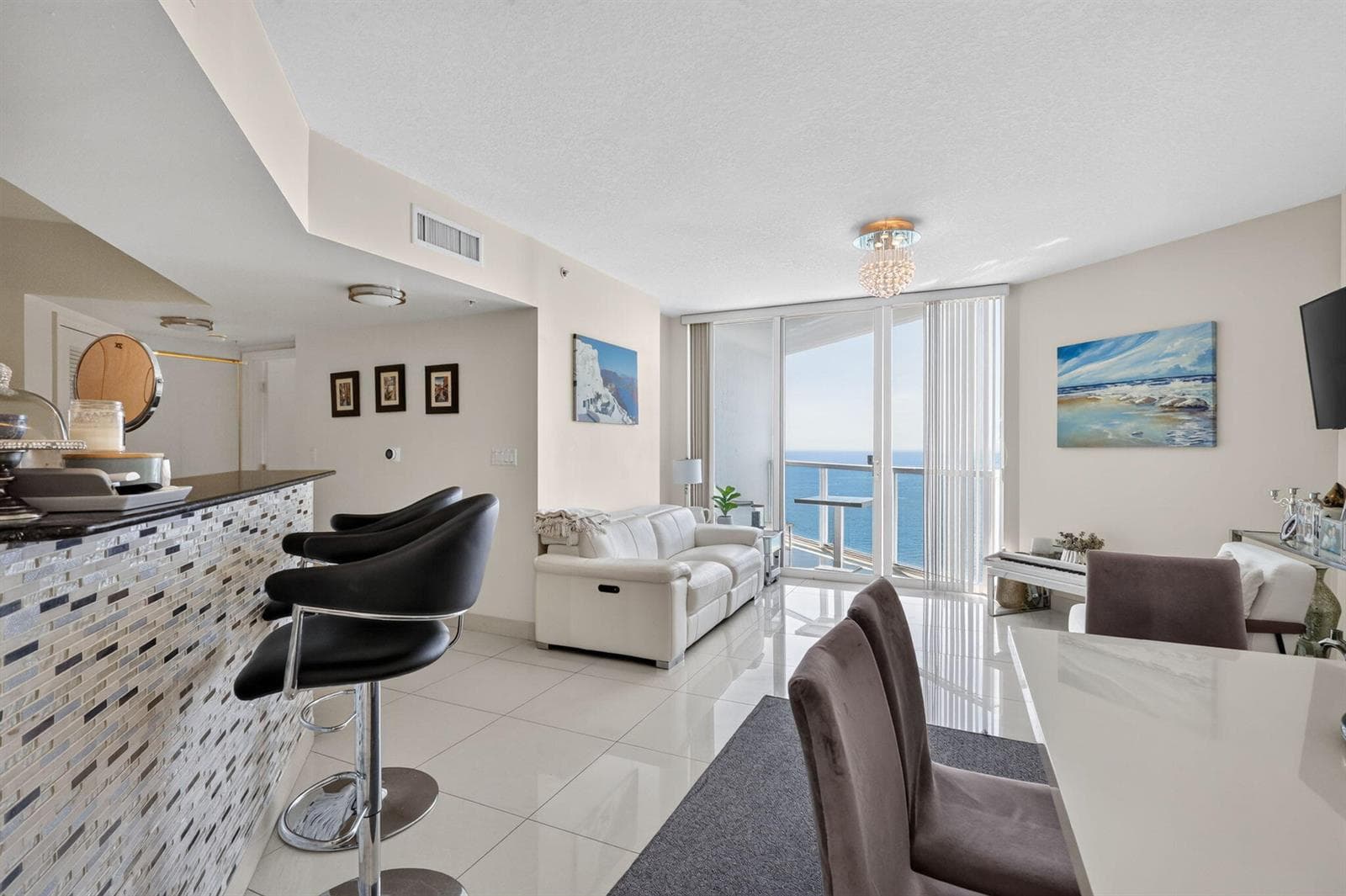 16699 Collins Avenue # 3509, Sunny Isles Beach, FL 33160 — zdjęcie 5
