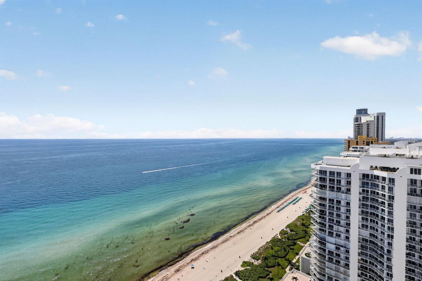 16699 Collins Avenue # 3509, Sunny Isles Beach, FL 33160 — zdjęcie 4
