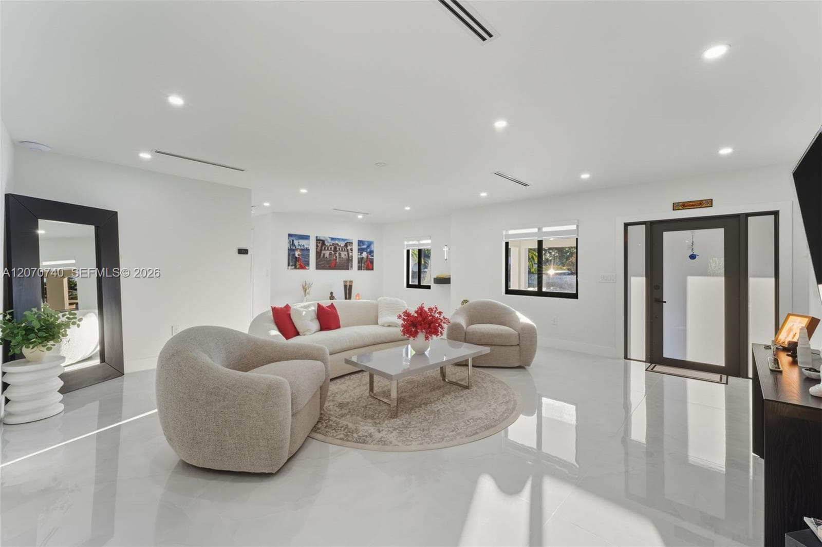 2825 SW 79th Ct, Miami, FL 33155 — zdjęcie 4