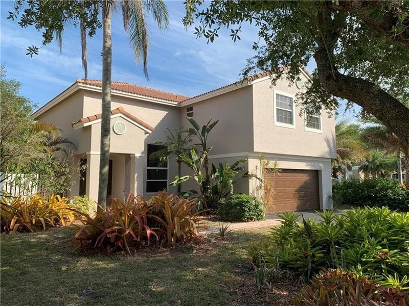 12624 NW 11TH Court, Sunrise, FL 33323 — zdjęcie 2