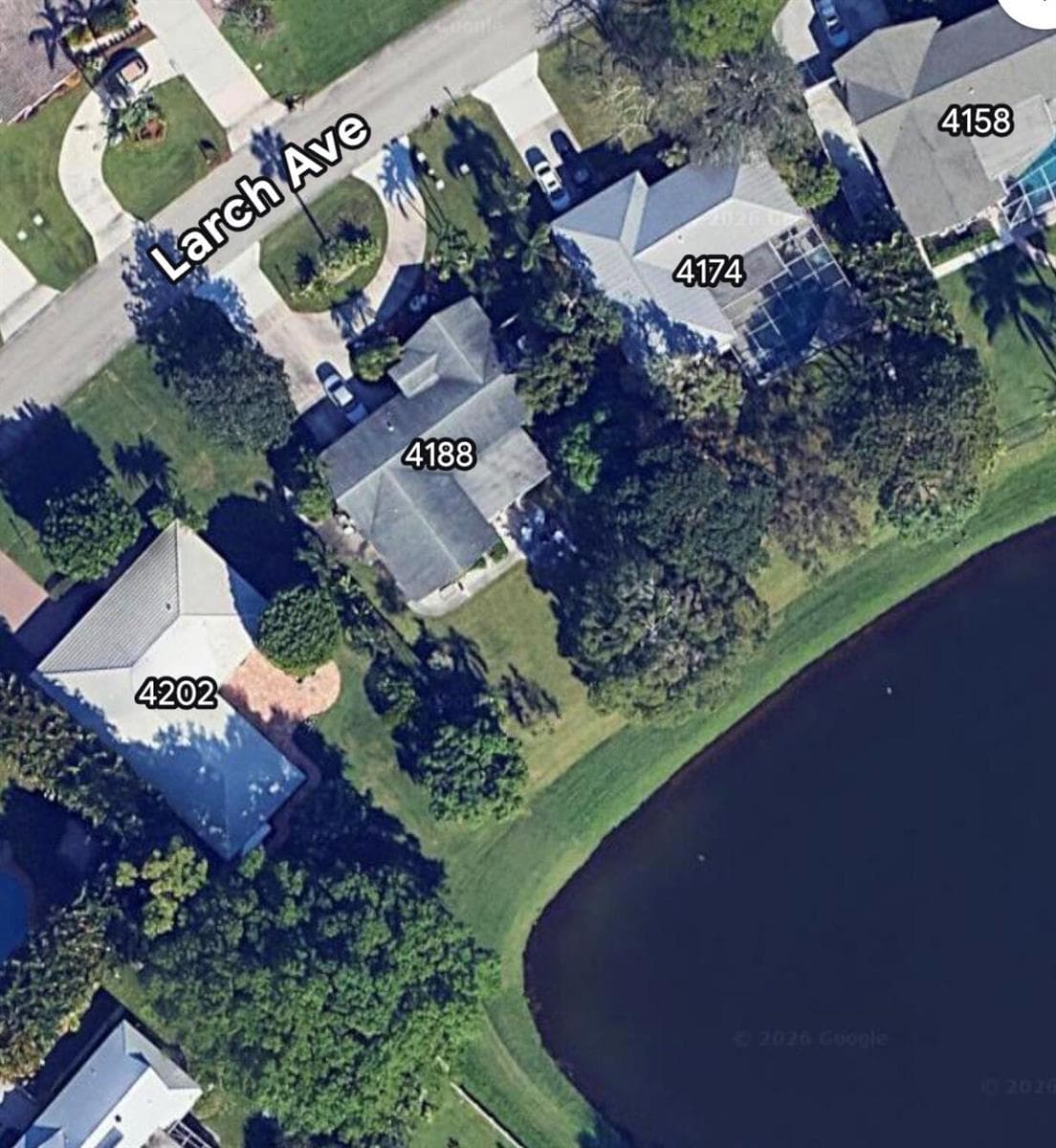 4188 LARCH Avenue, Palm Beach Gardens, FL 33418 — zdjęcie 3