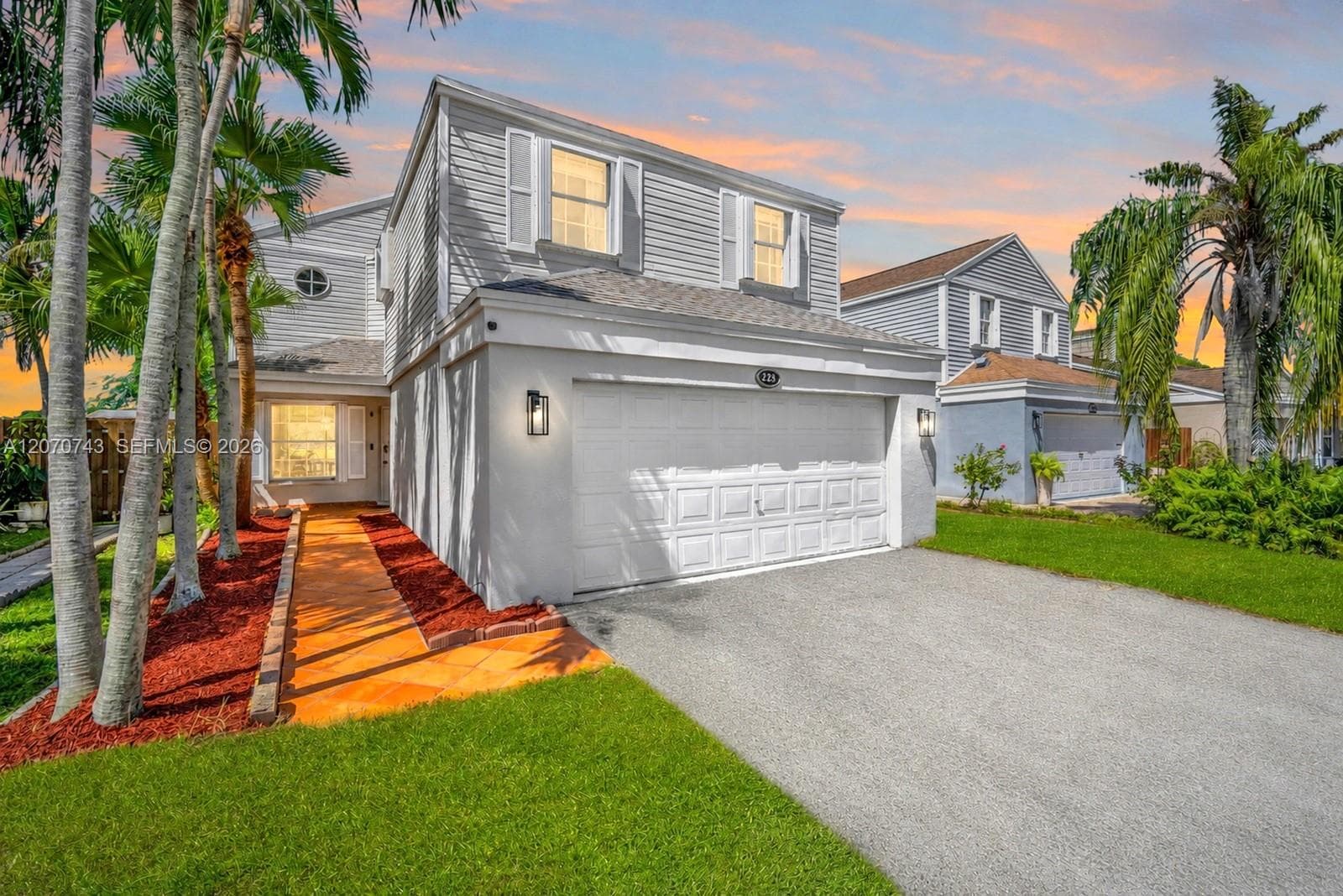 223 SW 159th Way, Sunrise, FL 33326 — zdjęcie 2