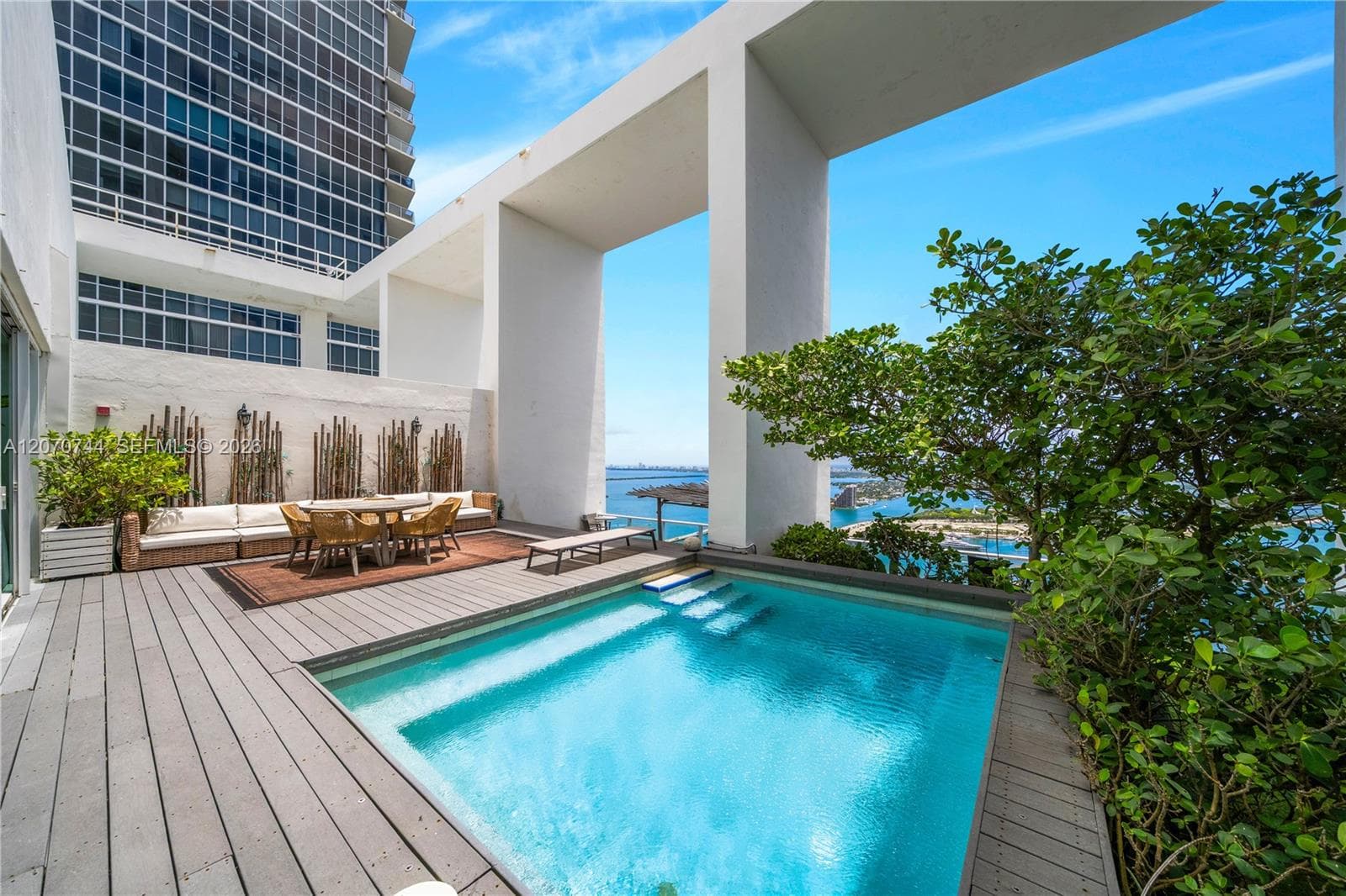 1040 Biscayne Blvd # 4602, Miami, FL 33132 — zdjęcie 3
