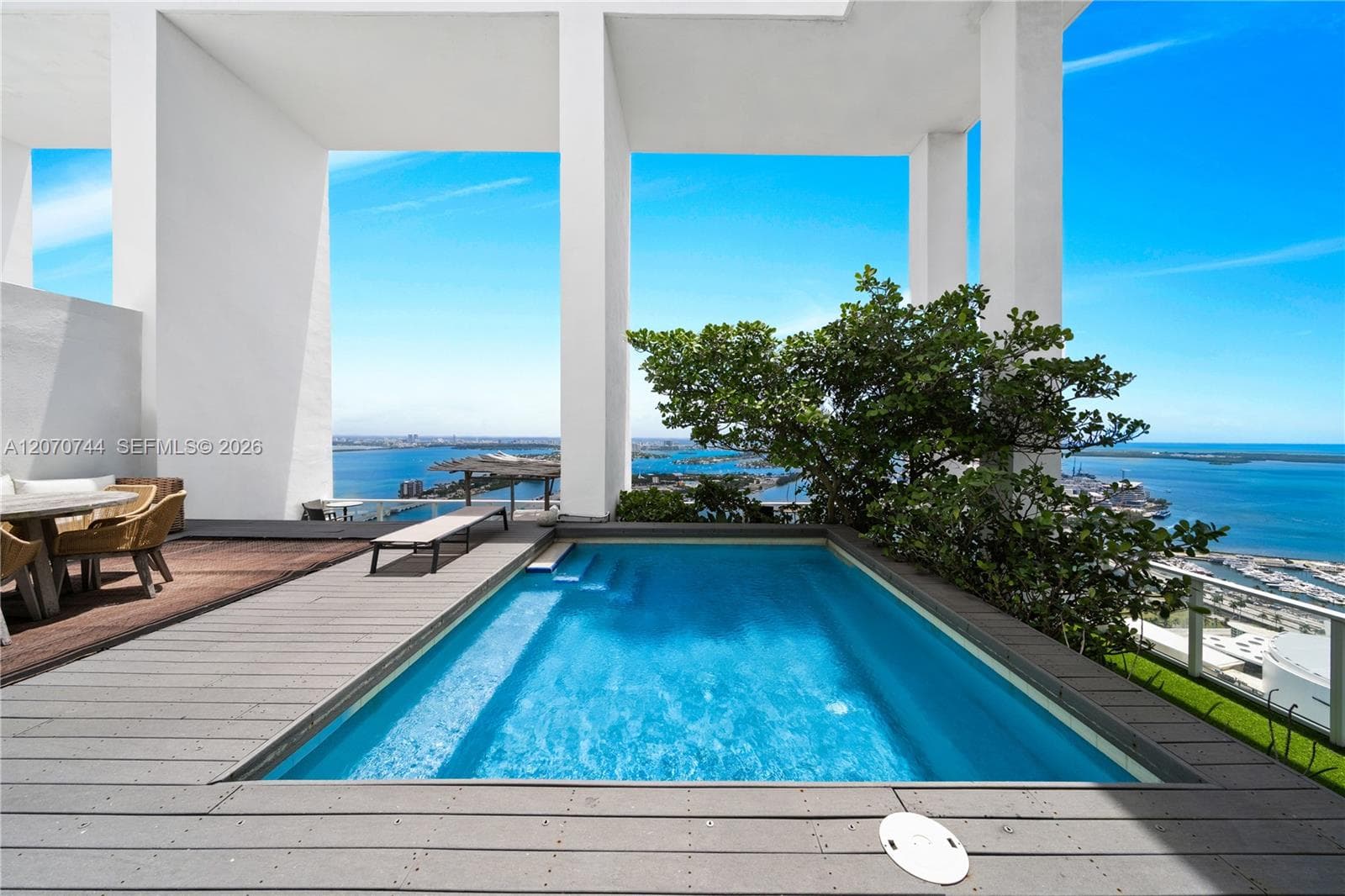1040 Biscayne Blvd # 4602, Miami, FL 33132 — zdjęcie 4