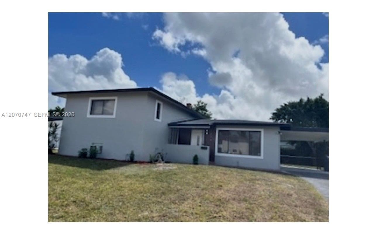 1230 NE 200th Ter, Miami, FL 33179 — zdjęcie 2