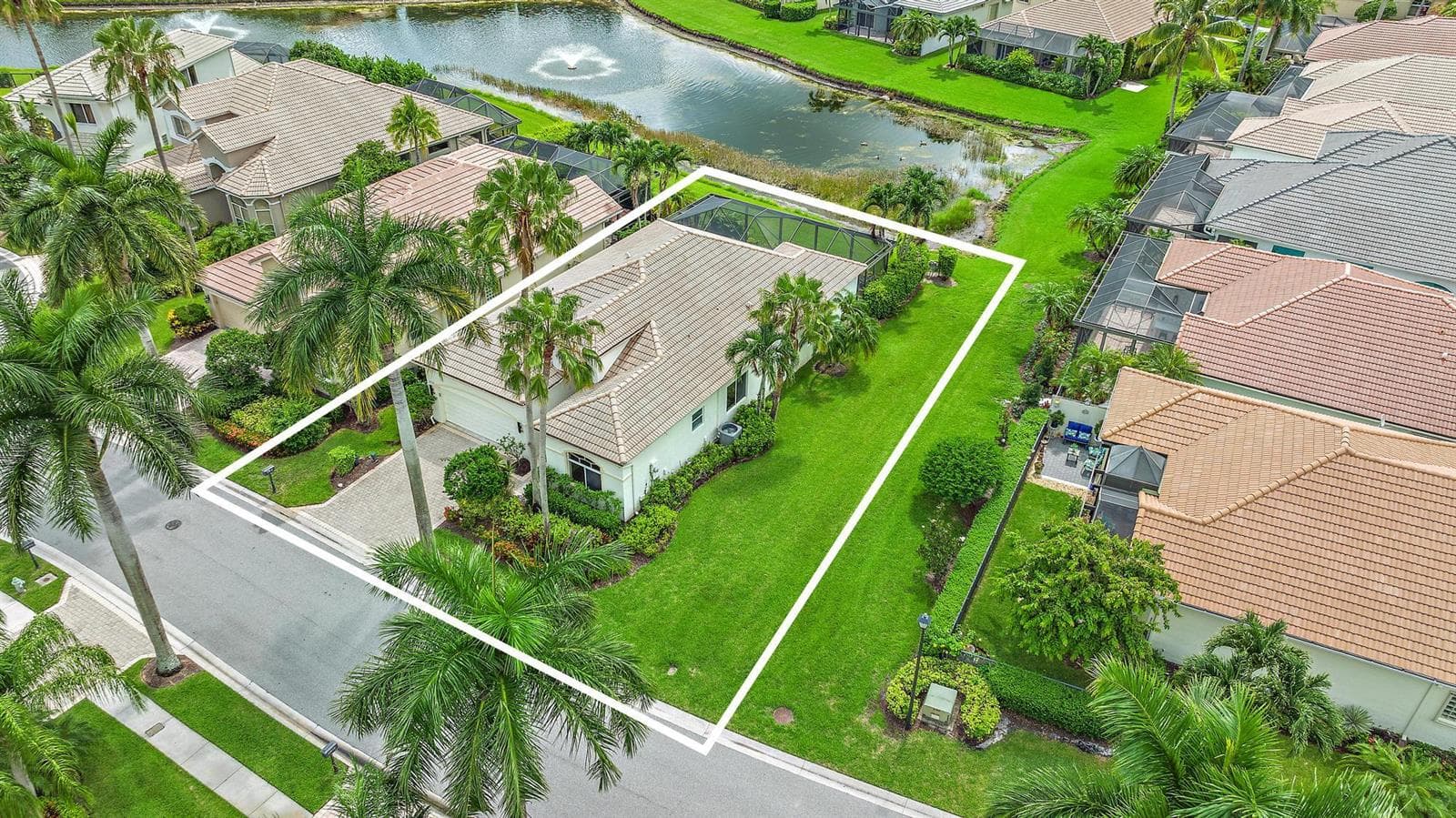 10918 GRANDE Boulevard, West Palm Beach, FL 33412 — zdjęcie 2