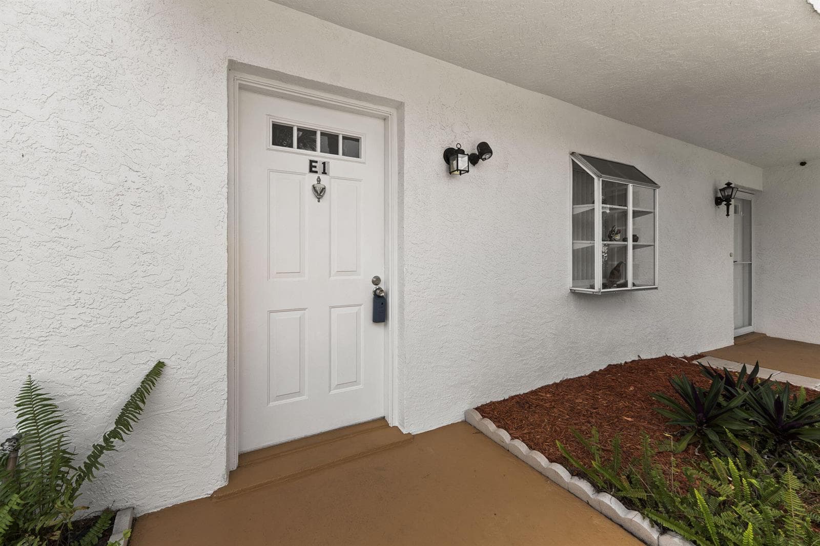 1223 S Lakes End Drive # E-1, Fort Pierce, FL 34982 — zdjęcie 2