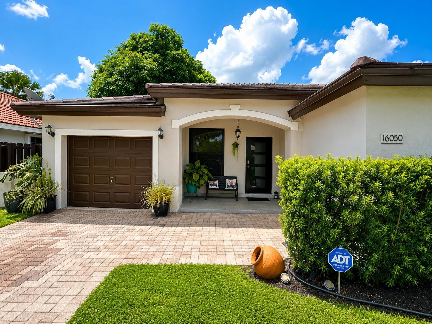 16050 SW 101st Terrace, Miami, FL 33196 — zdjęcie 2