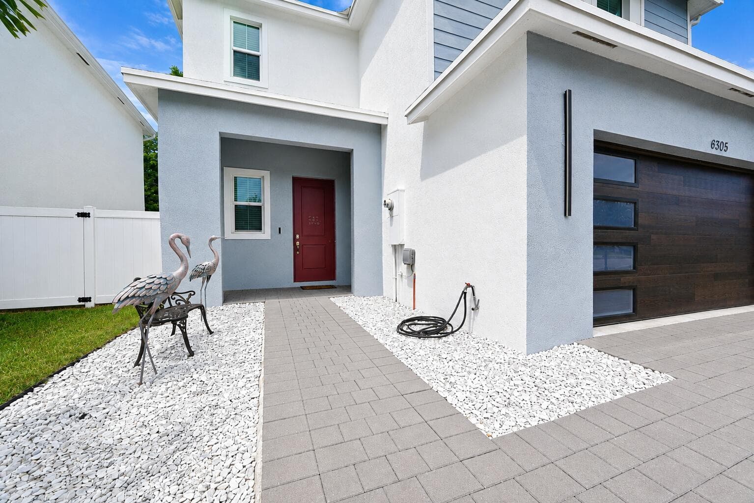 6305 TENOR Drive, West Palm Beach, FL 33413 — zdjęcie 2