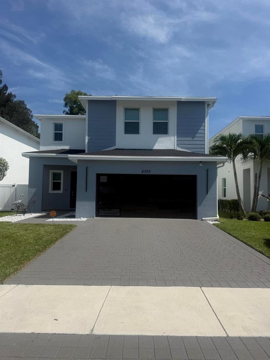6305 TENOR Drive, West Palm Beach, FL 33413 — zdjęcie 4