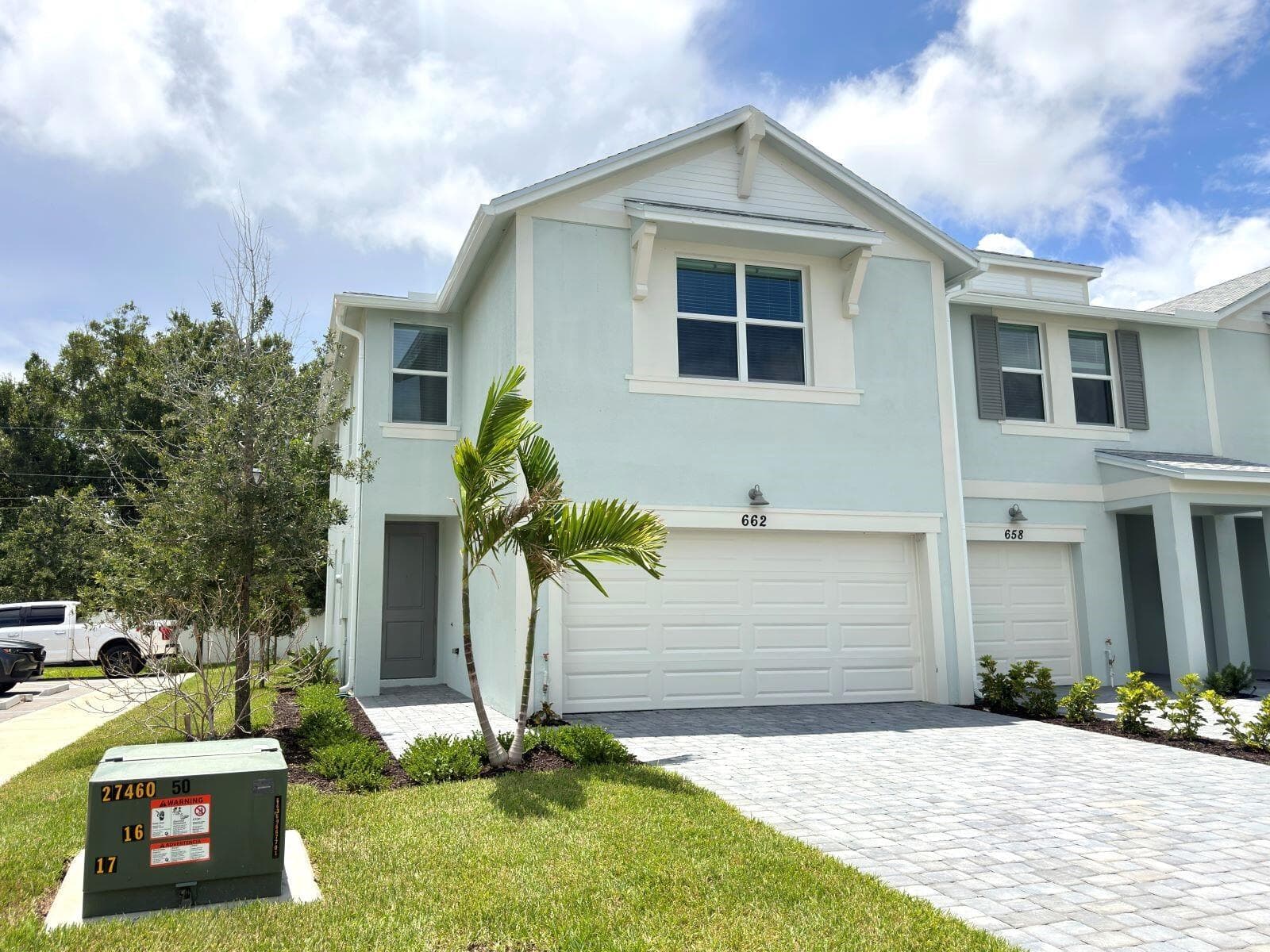 662 Salisbury Circle, Fort Pierce, FL 34982 — zdjęcie 2