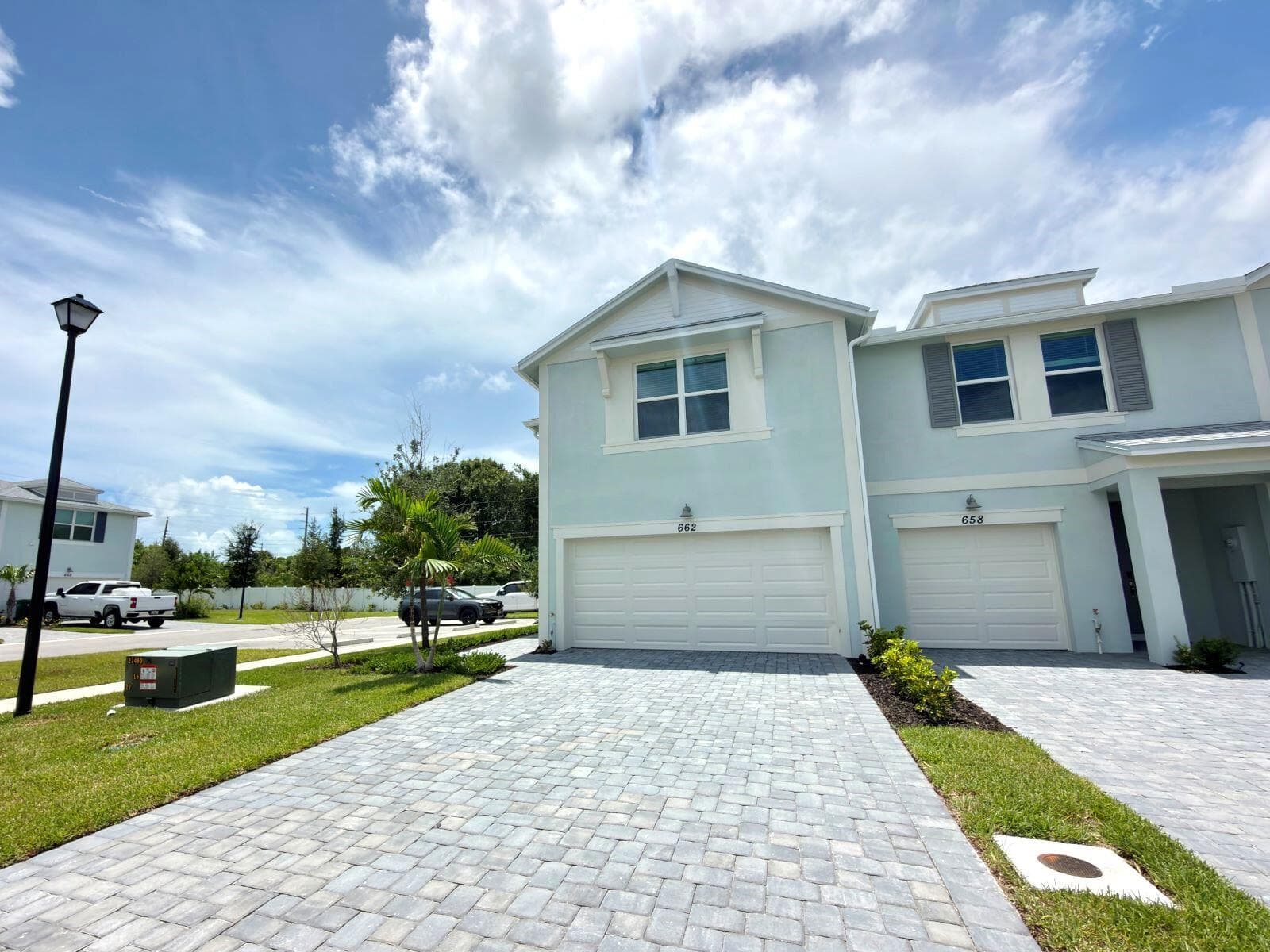 662 Salisbury Circle, Fort Pierce, FL 34982 — zdjęcie 3