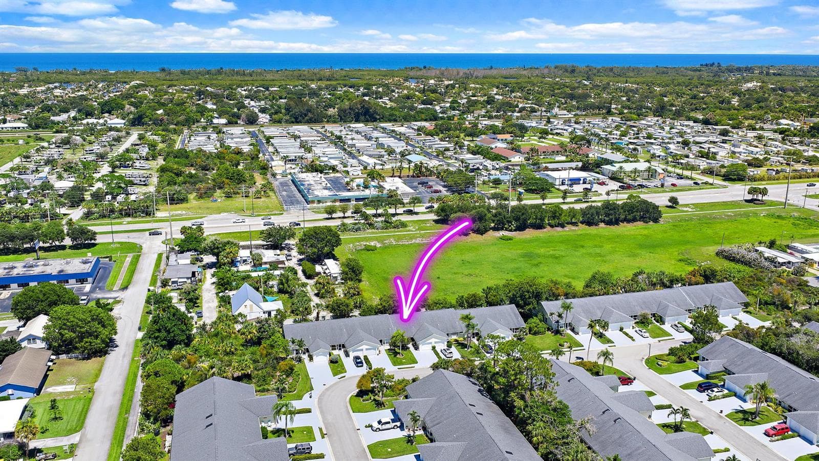11139 SE Sea Pines Circle, Hobe Sound, FL 33455 — zdjęcie 2