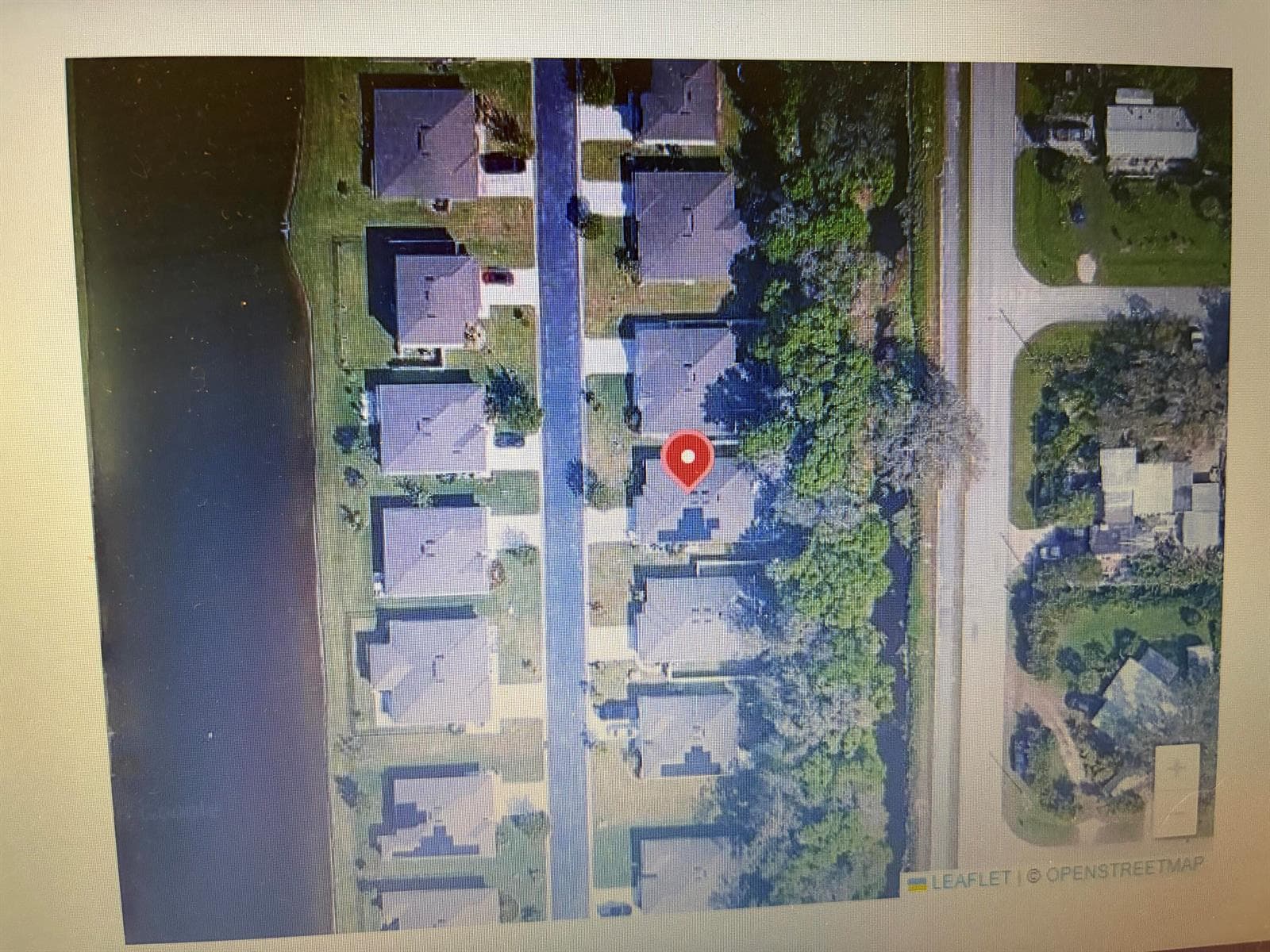 5250 OAKLAND LAKE Circle, Fort Pierce, FL 34951 — zdjęcie 2