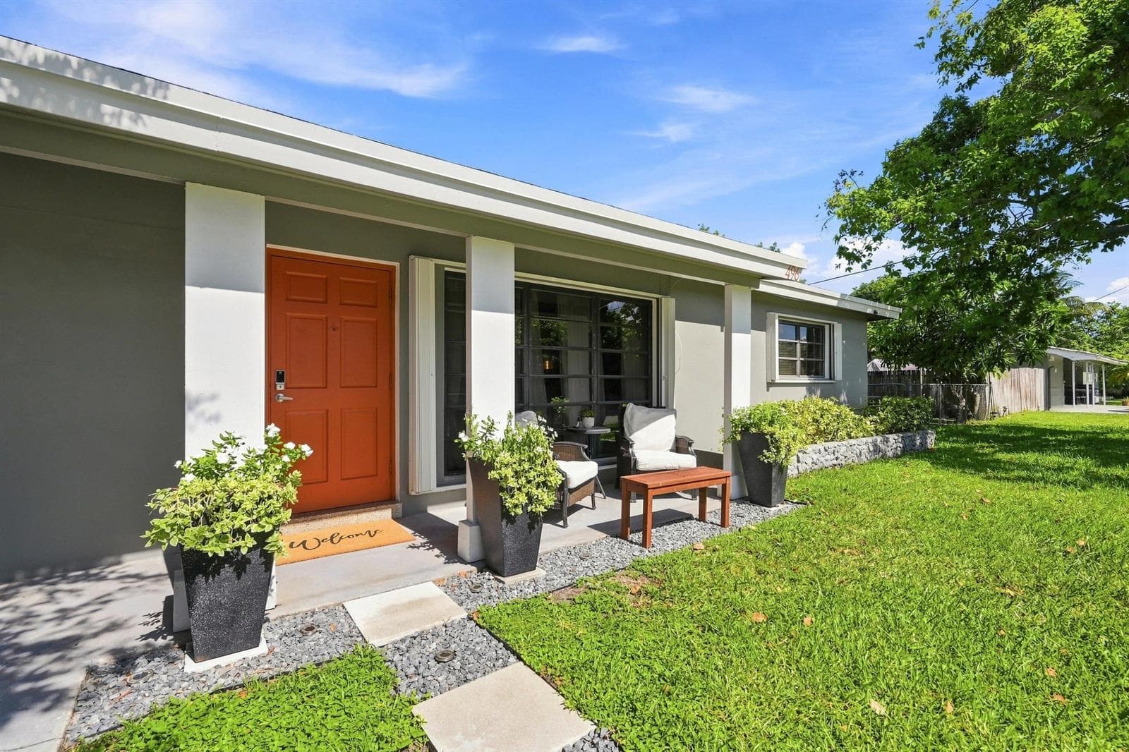 496 NW 47TH Court, Oakland Park, FL 33309 — zdjęcie 2
