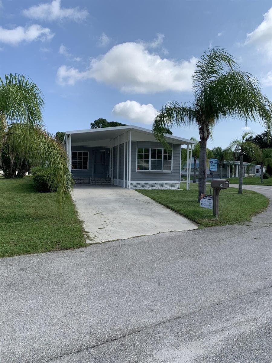 34 San Luis Obispo, Fort Pierce, FL 34951 — zdjęcie 2