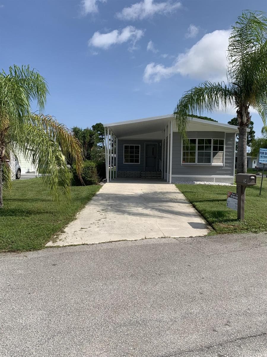 34 San Luis Obispo, Fort Pierce, FL 34951 — zdjęcie 5