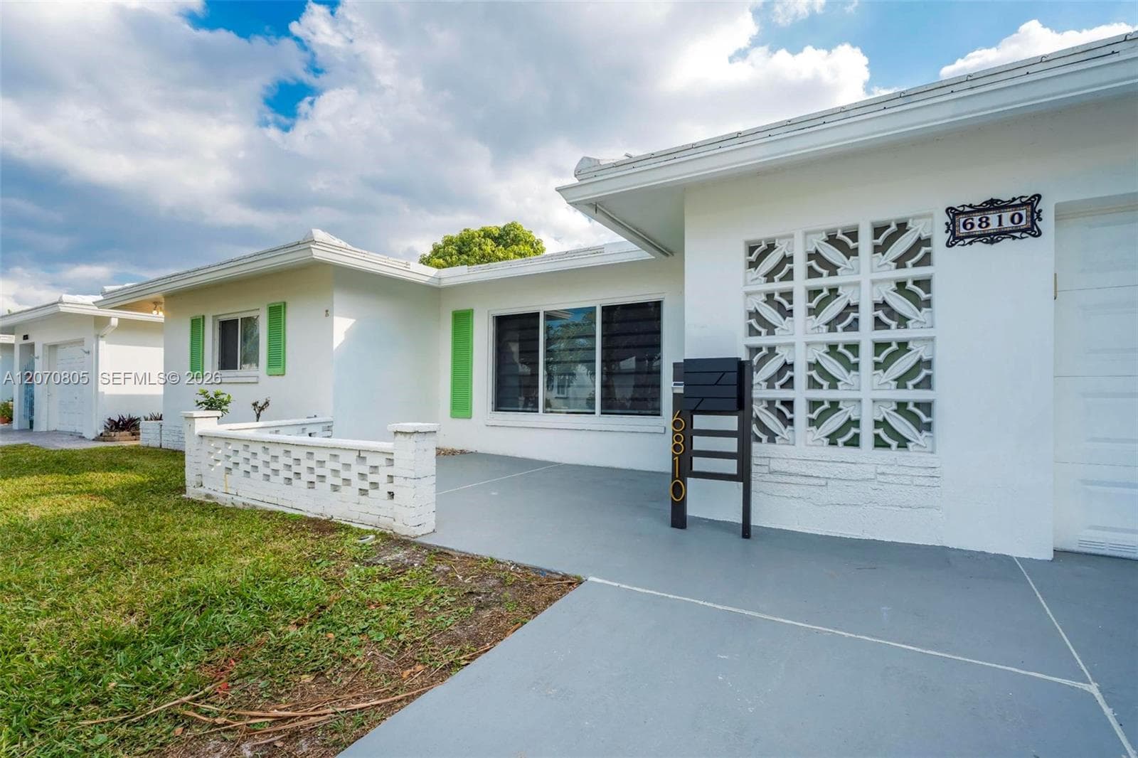 6810 NW 74th Pl, Tamarac, FL 33321 — zdjęcie 3