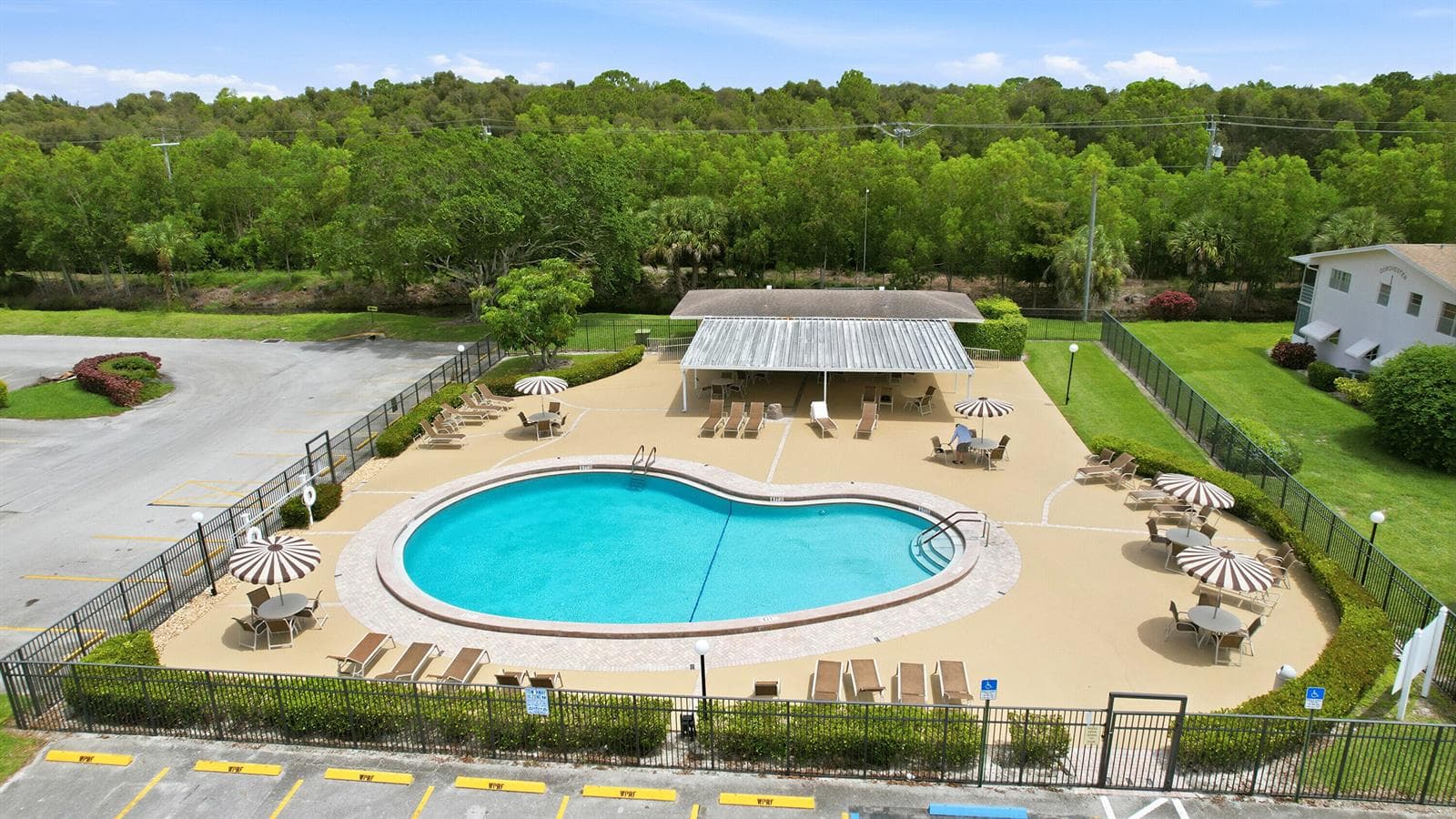 143 CAMBRIDGE F, West Palm Beach, FL 33417 — zdjęcie 3